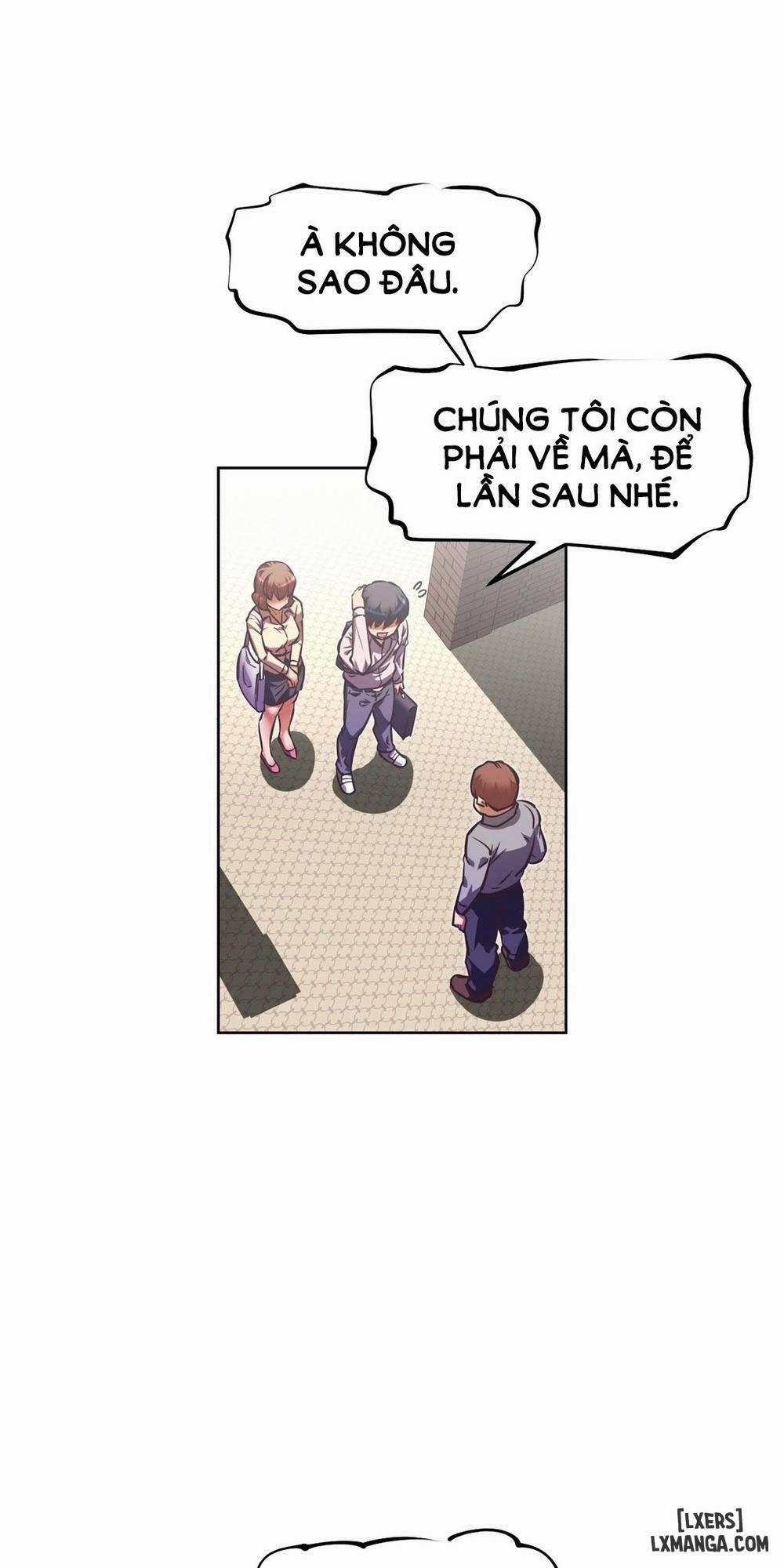 Phóng Thích Dục Vọng 50 trang 12