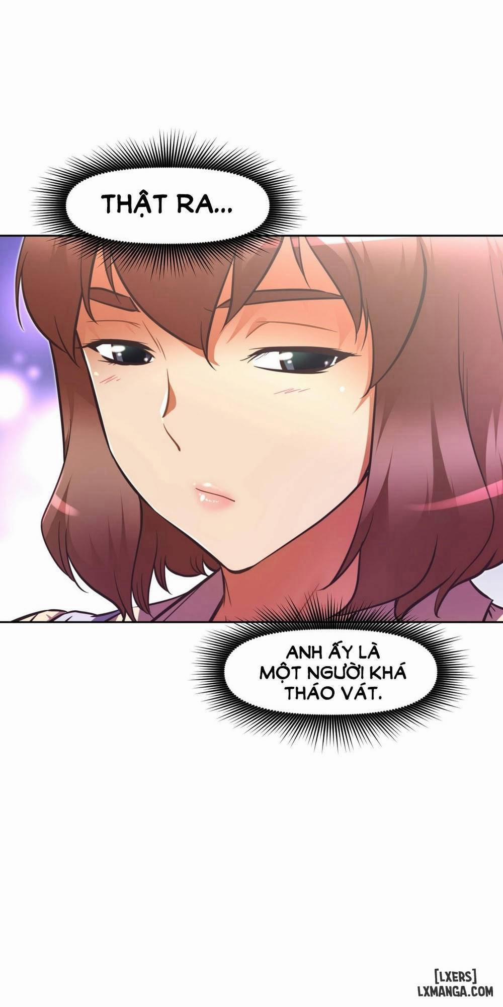 Phóng Thích Dục Vọng 50 trang 15