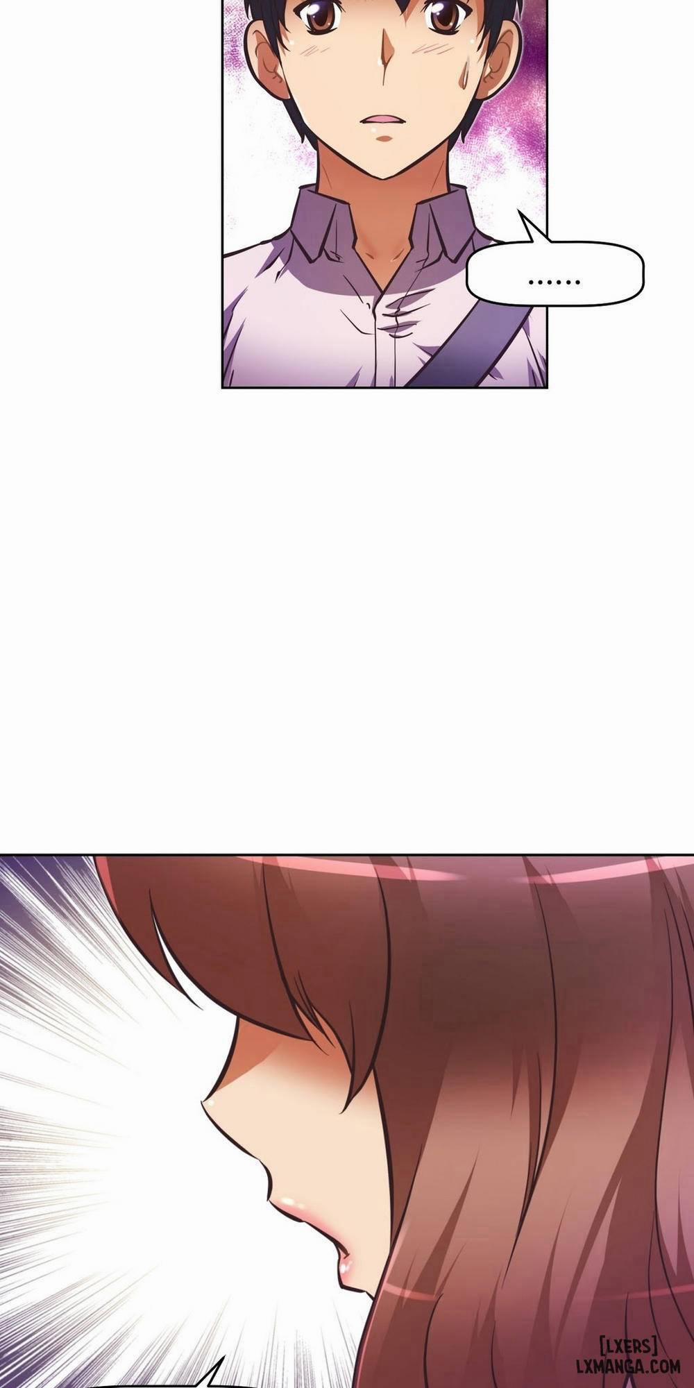 Phóng Thích Dục Vọng 50 trang 23