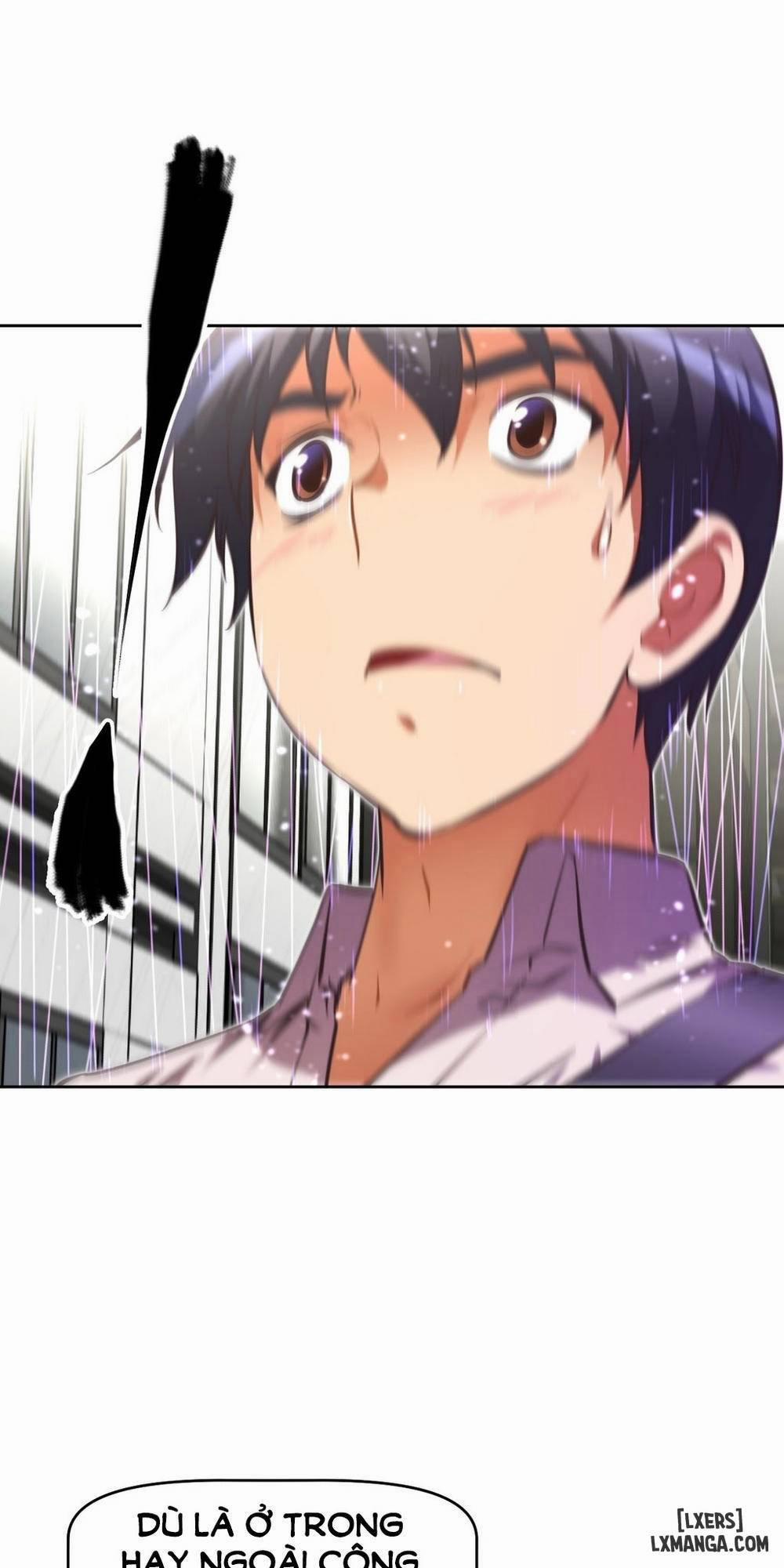 Phóng Thích Dục Vọng 50 trang 28