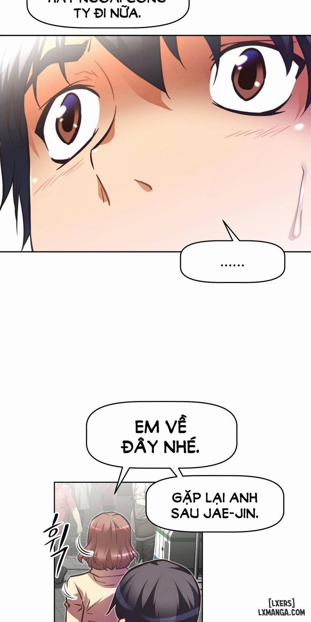 Phóng Thích Dục Vọng 50 trang 29