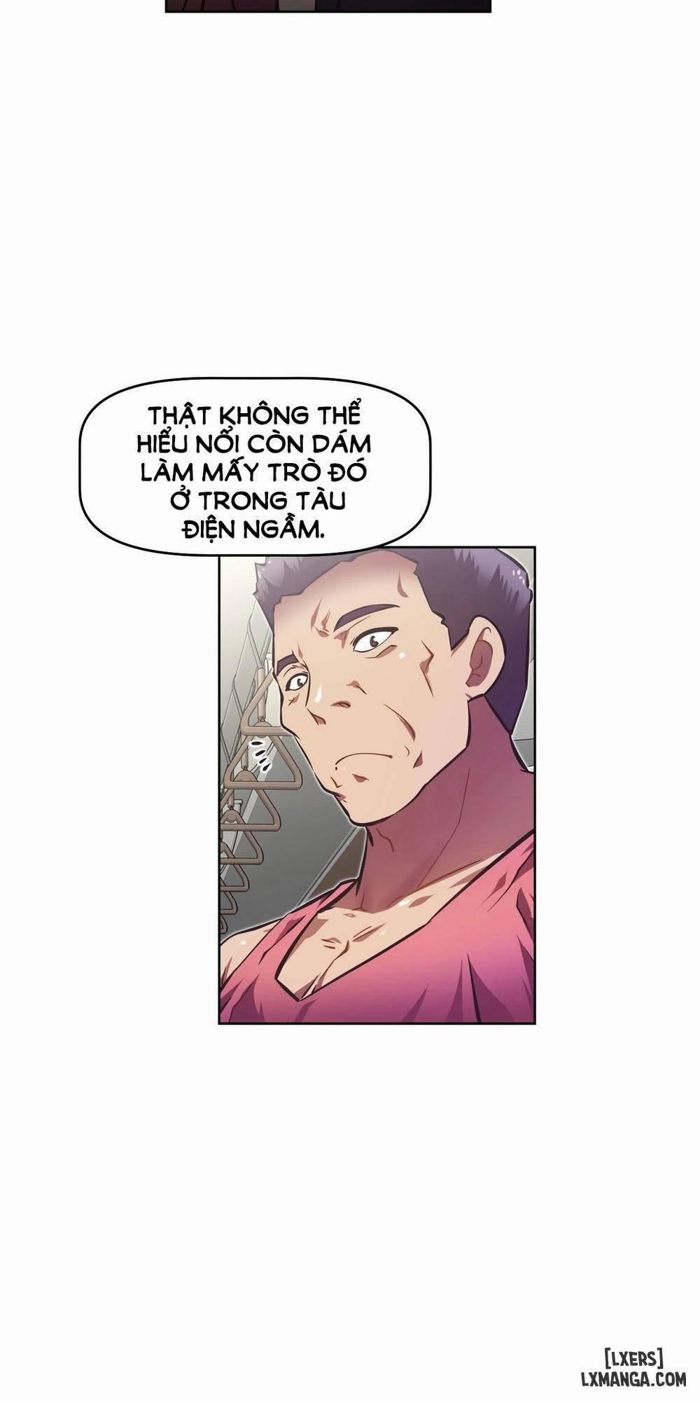 Phóng Thích Dục Vọng 50 trang 4