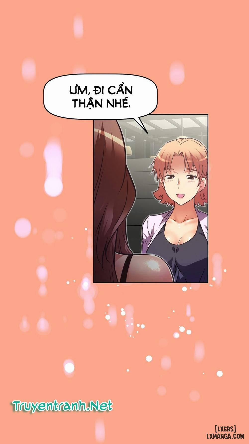 Phóng Thích Dục Vọng 50 trang 41