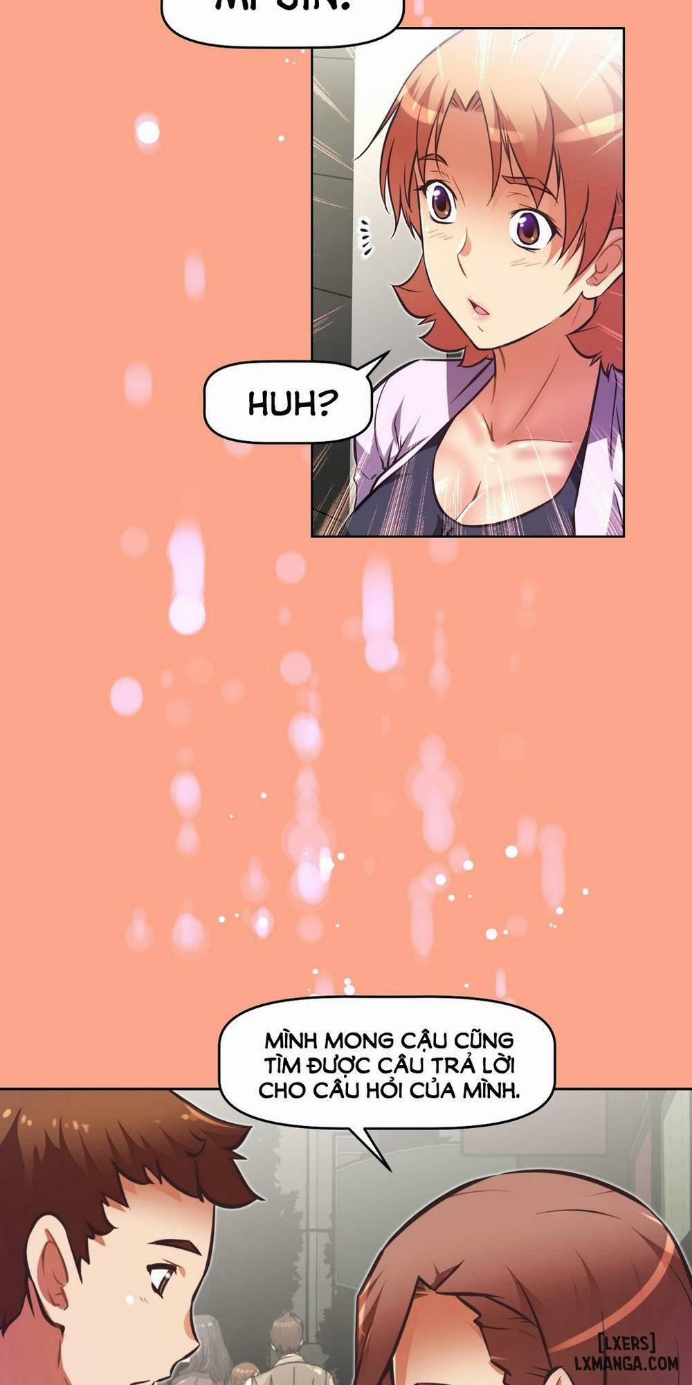 Phóng Thích Dục Vọng 50 trang 46