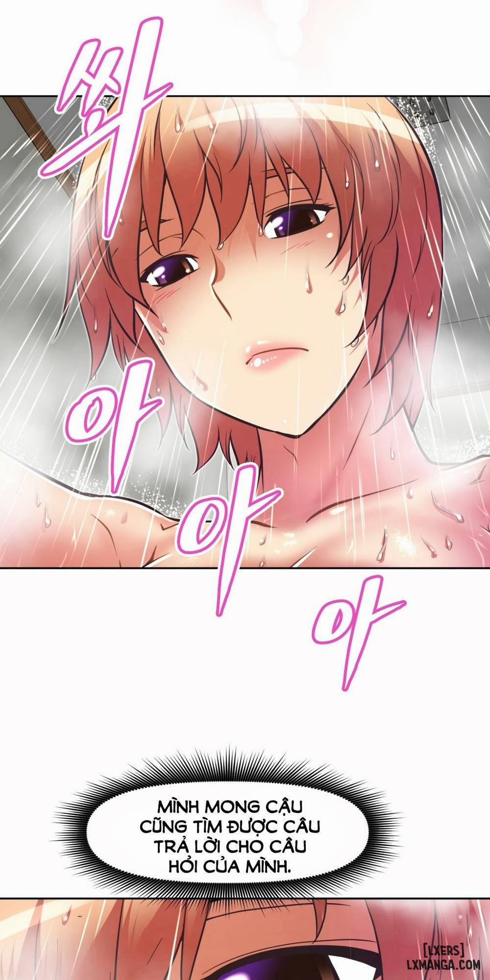 Phóng Thích Dục Vọng 50 trang 59