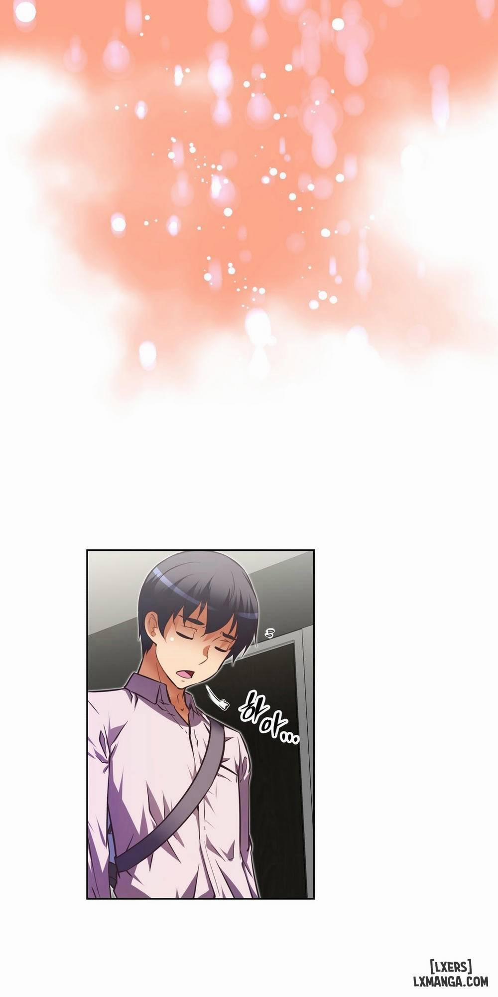 Phóng Thích Dục Vọng 50 trang 69