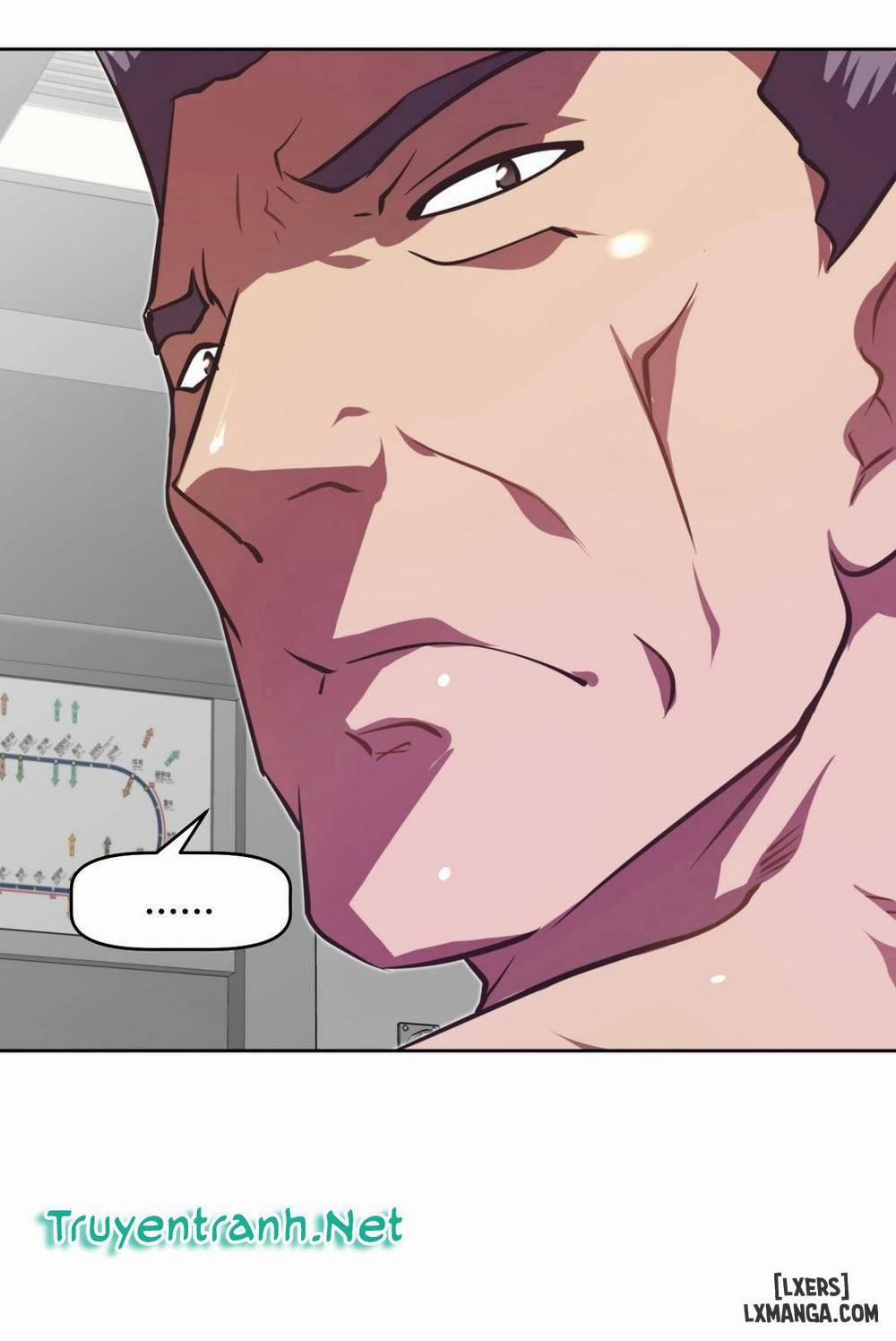 Phóng Thích Dục Vọng 50 trang 7