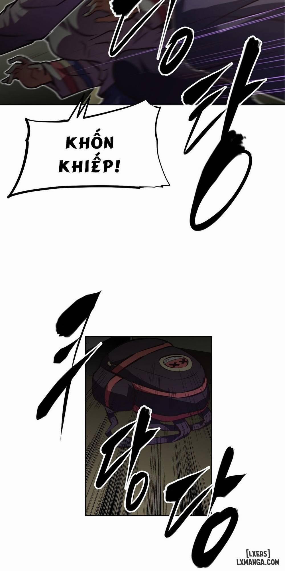 Phóng Thích Dục Vọng 50 trang 86