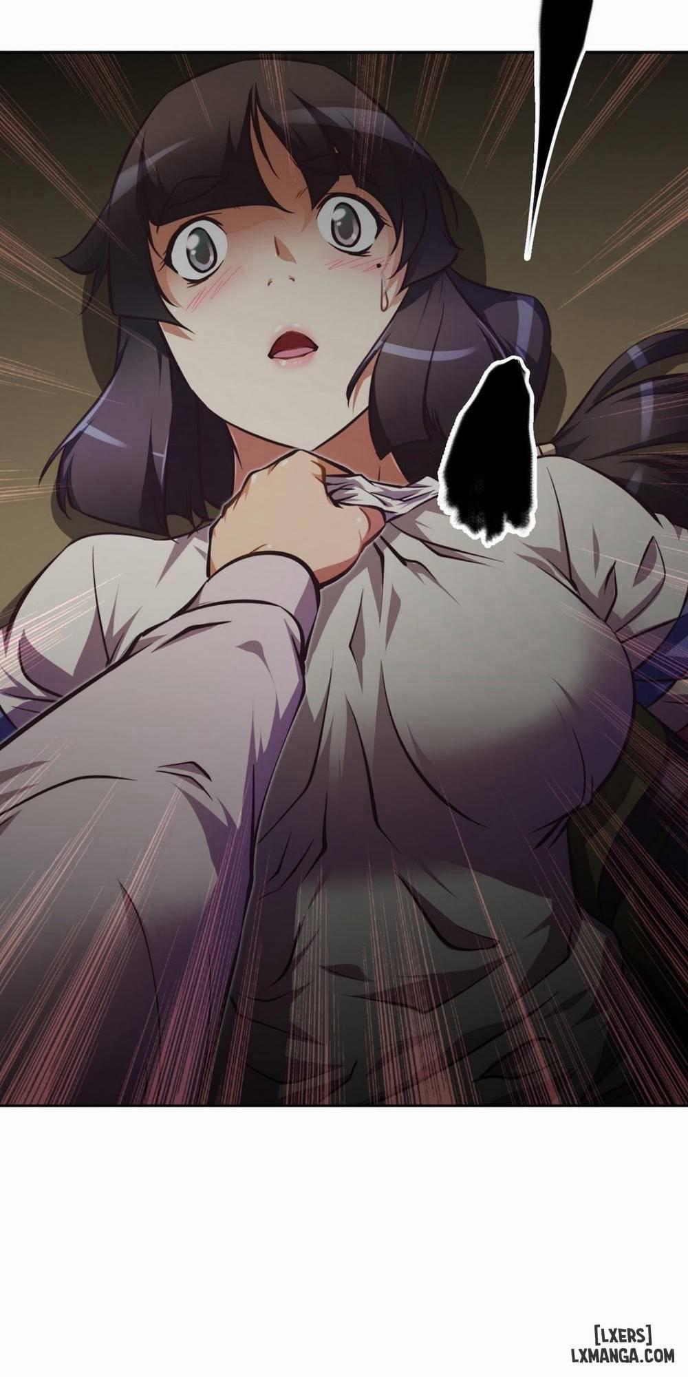 Phóng Thích Dục Vọng 50 trang 90