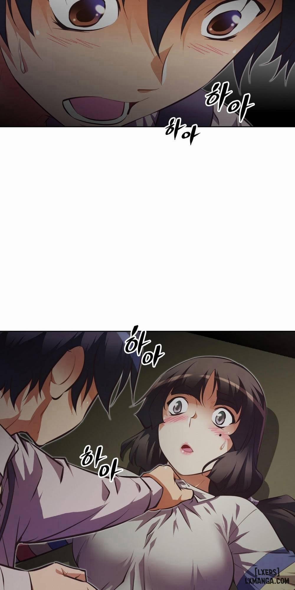 Phóng Thích Dục Vọng 51 trang 1