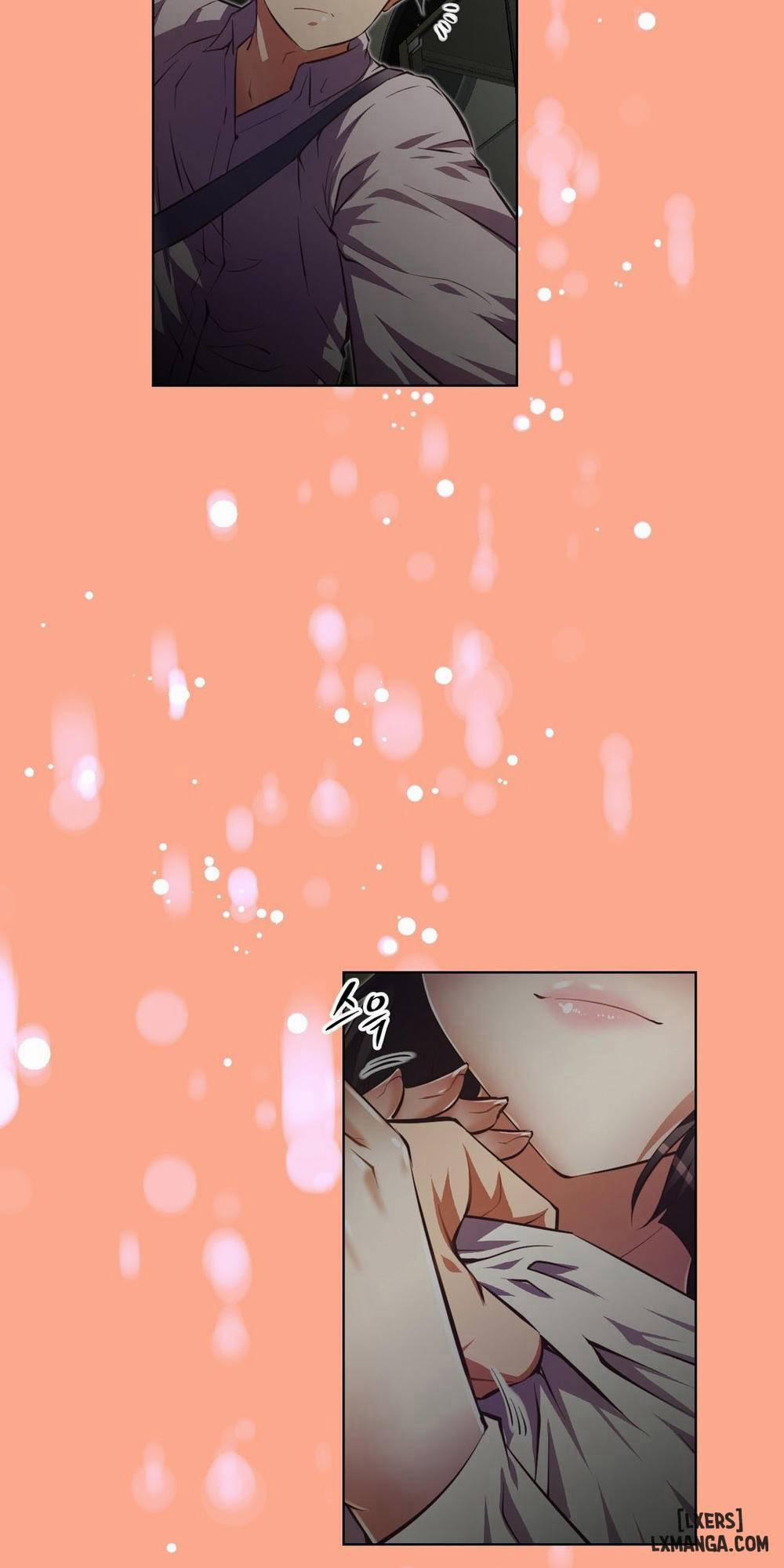 Phóng Thích Dục Vọng 51 trang 16