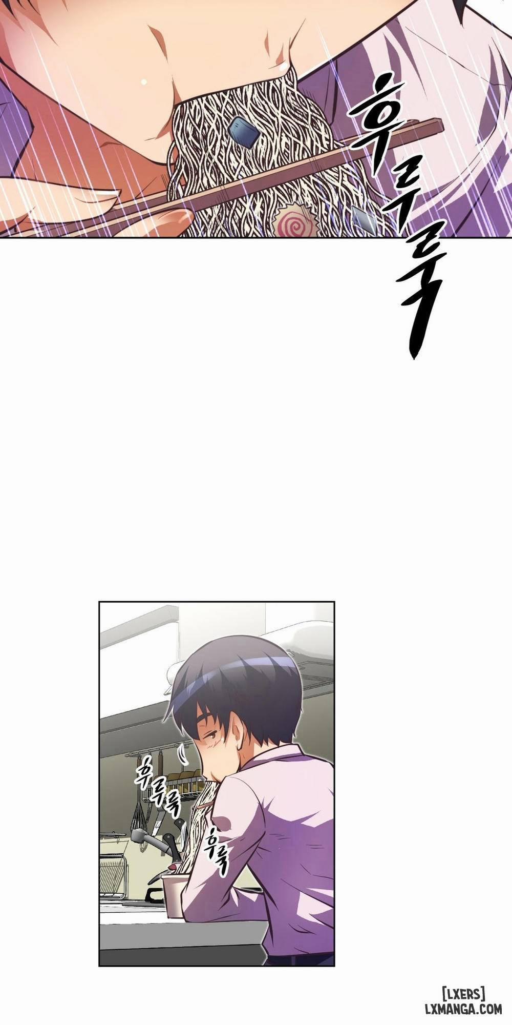 Phóng Thích Dục Vọng 51 trang 20