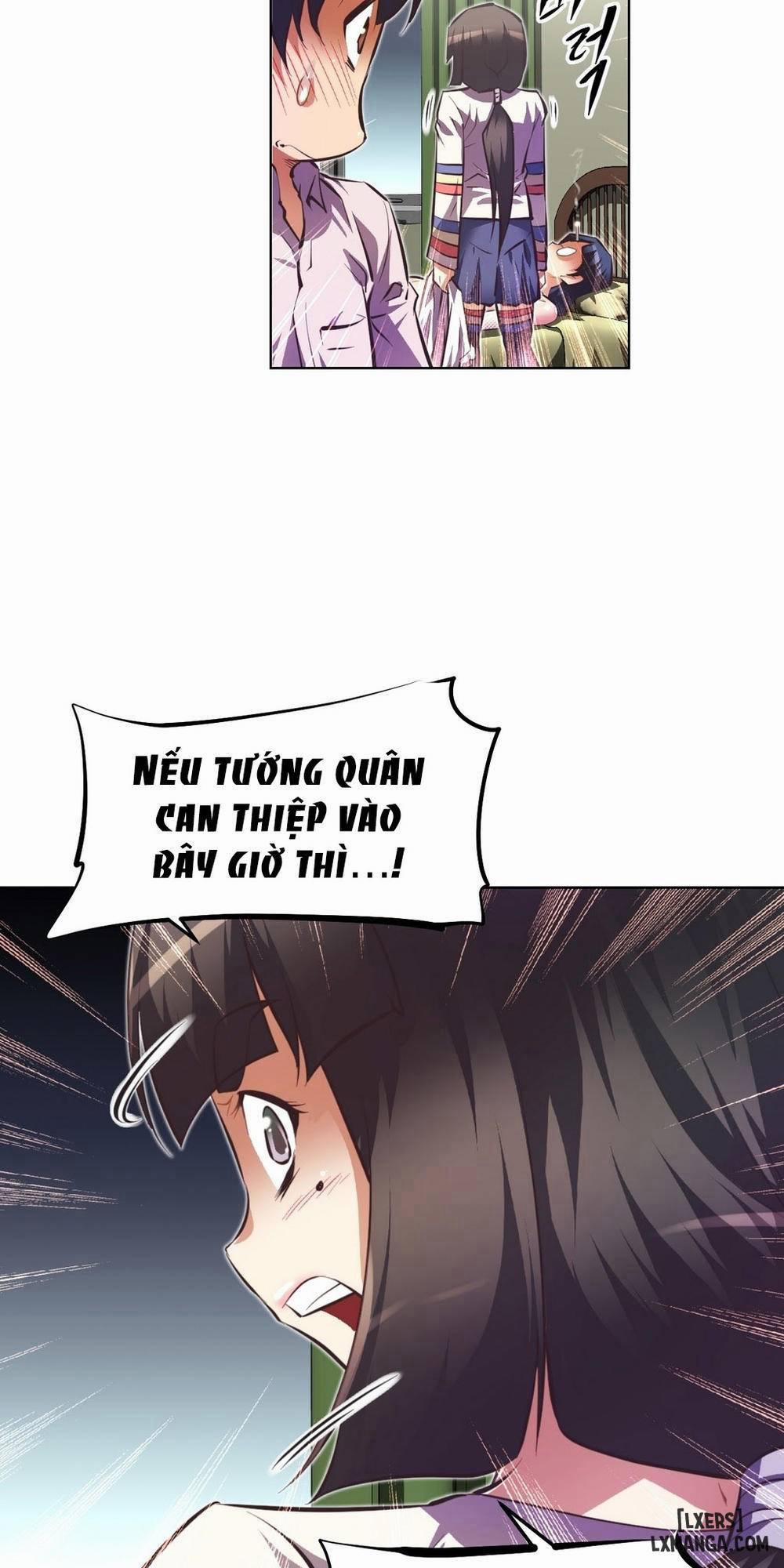 Phóng Thích Dục Vọng 51 trang 27