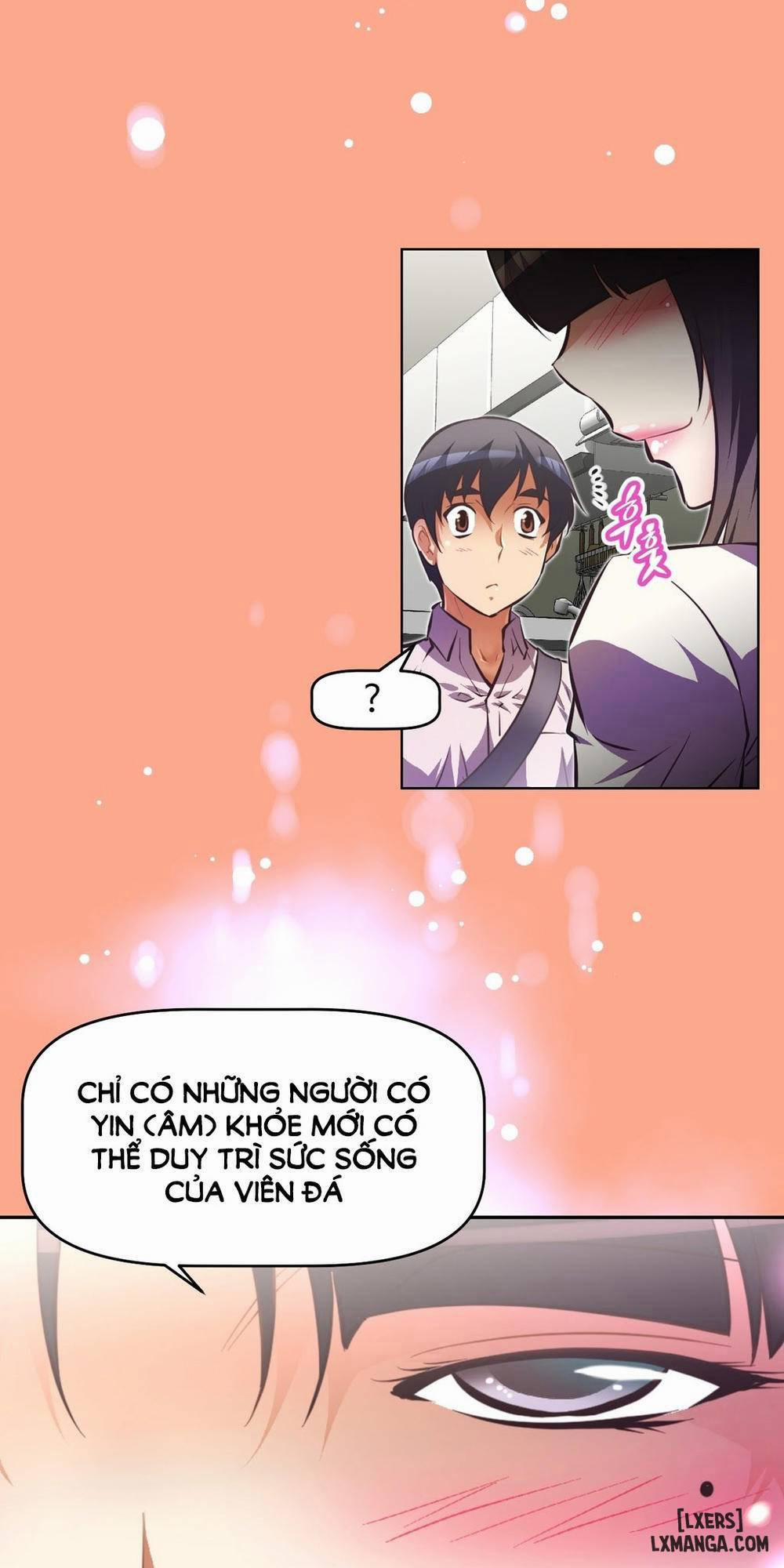 Phóng Thích Dục Vọng 51 trang 43