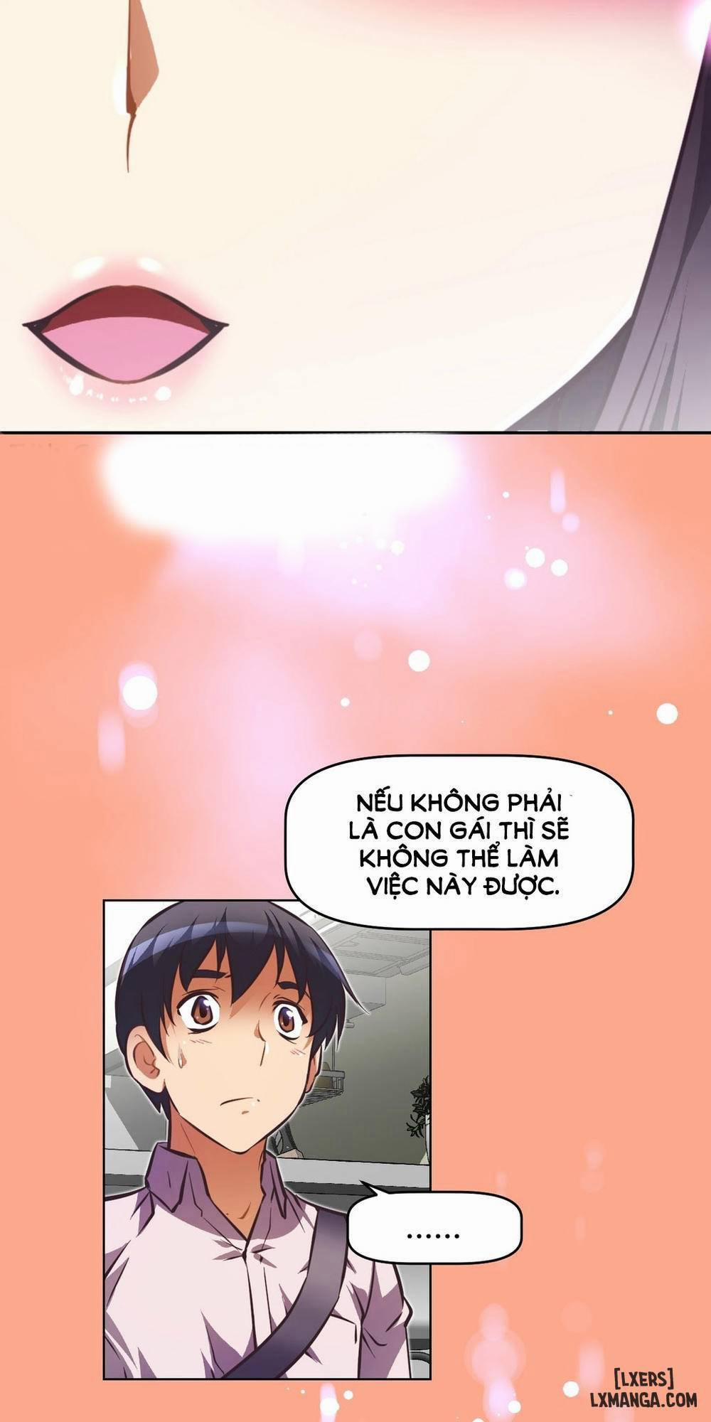 Phóng Thích Dục Vọng 51 trang 44