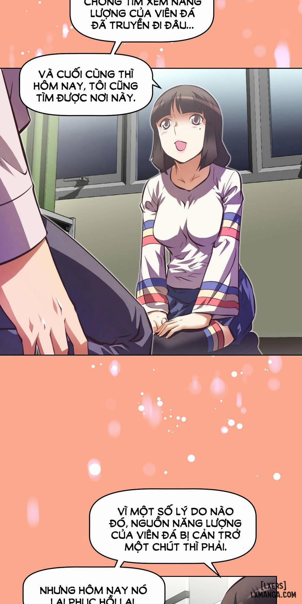 Phóng Thích Dục Vọng 51 trang 48