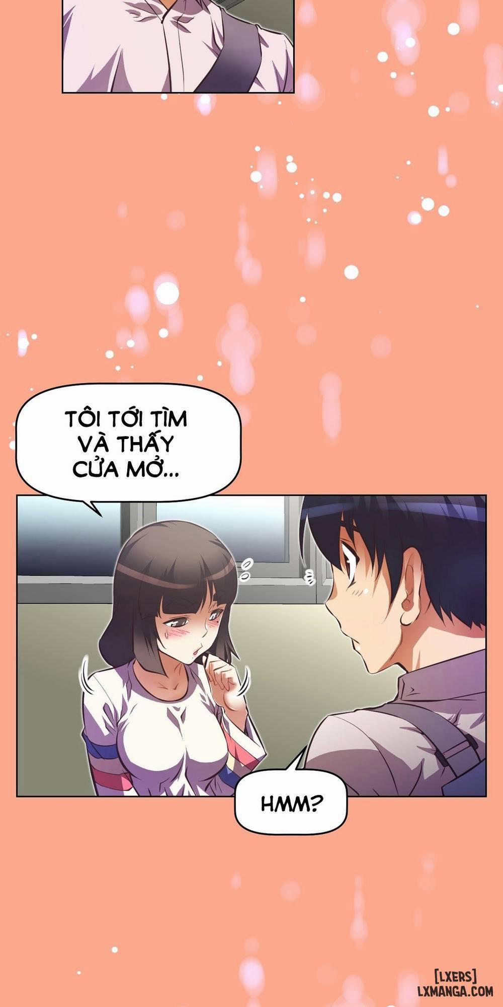 Phóng Thích Dục Vọng 51 trang 50