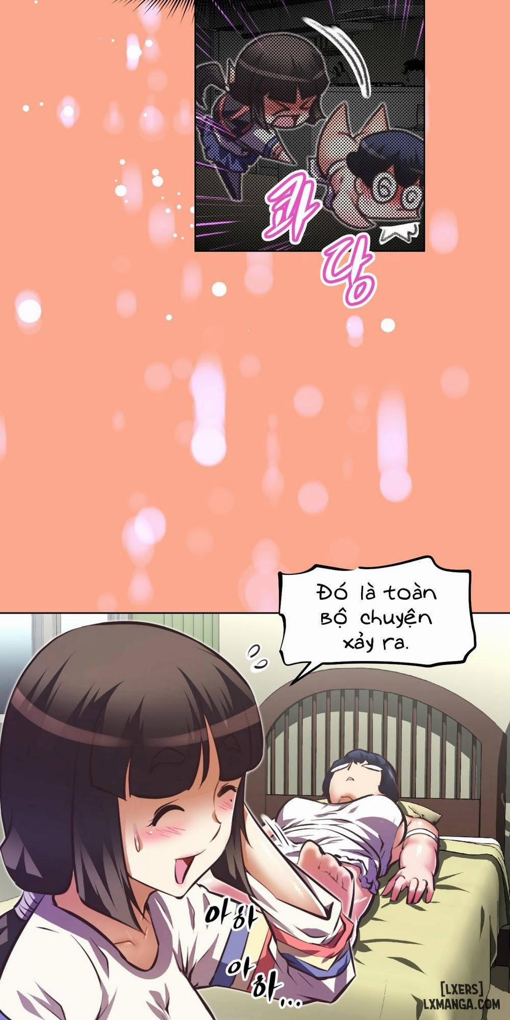 Phóng Thích Dục Vọng 51 trang 55