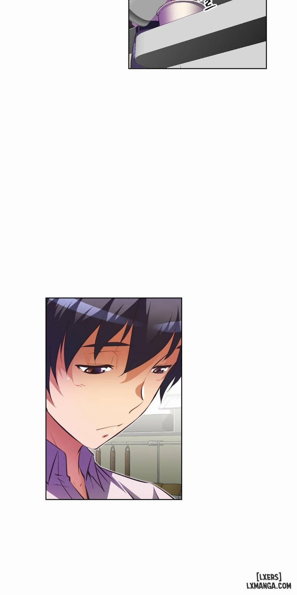 Phóng Thích Dục Vọng 51 trang 6