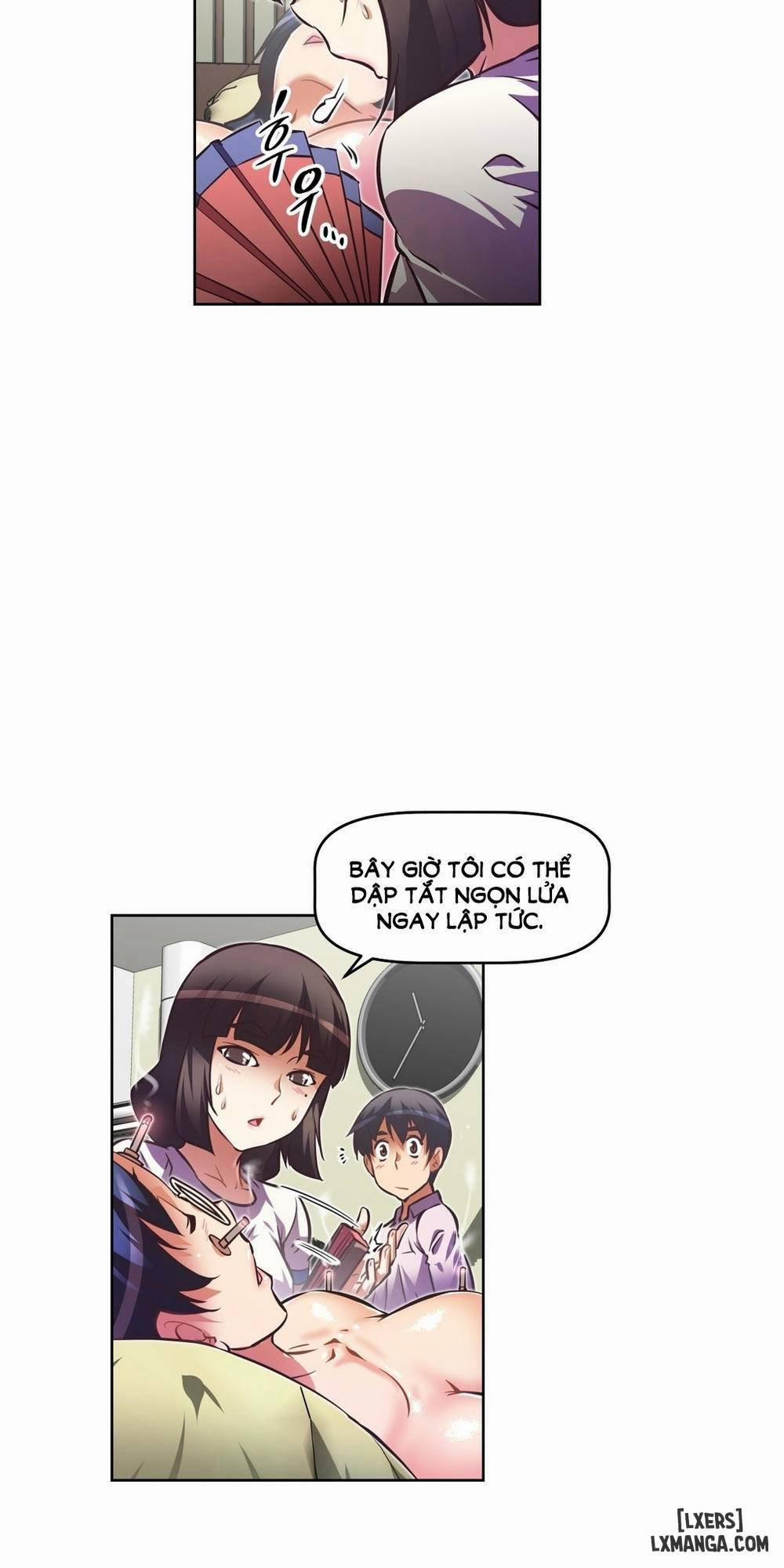 Phóng Thích Dục Vọng 51 trang 61