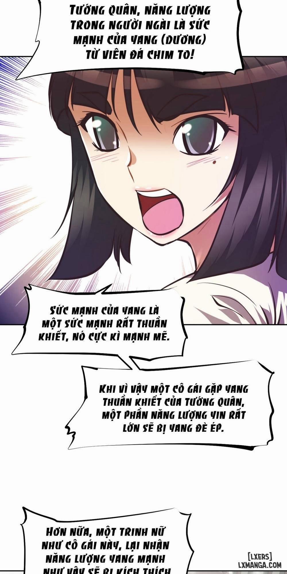 Phóng Thích Dục Vọng 51 trang 63