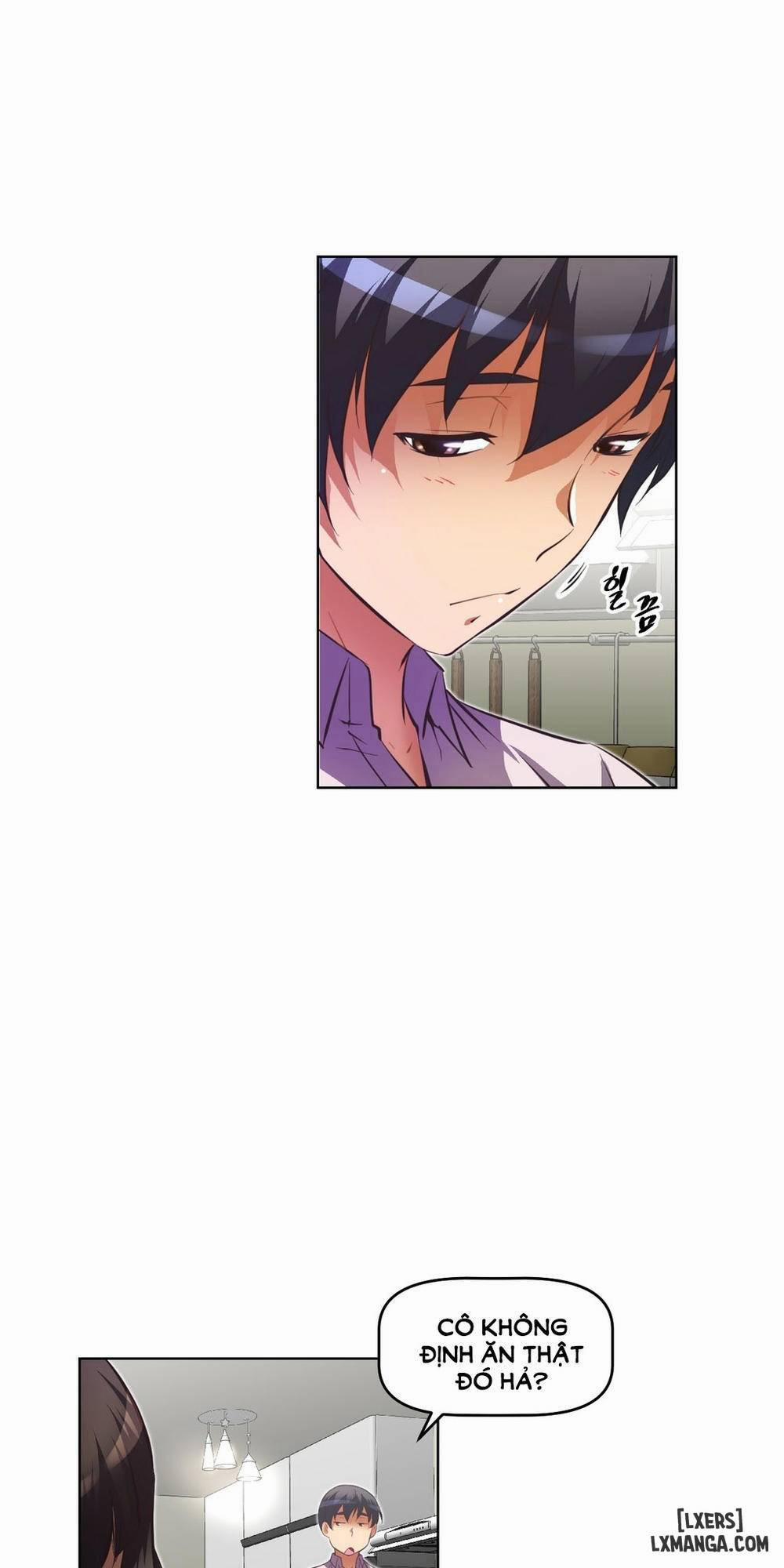 Phóng Thích Dục Vọng 51 trang 7