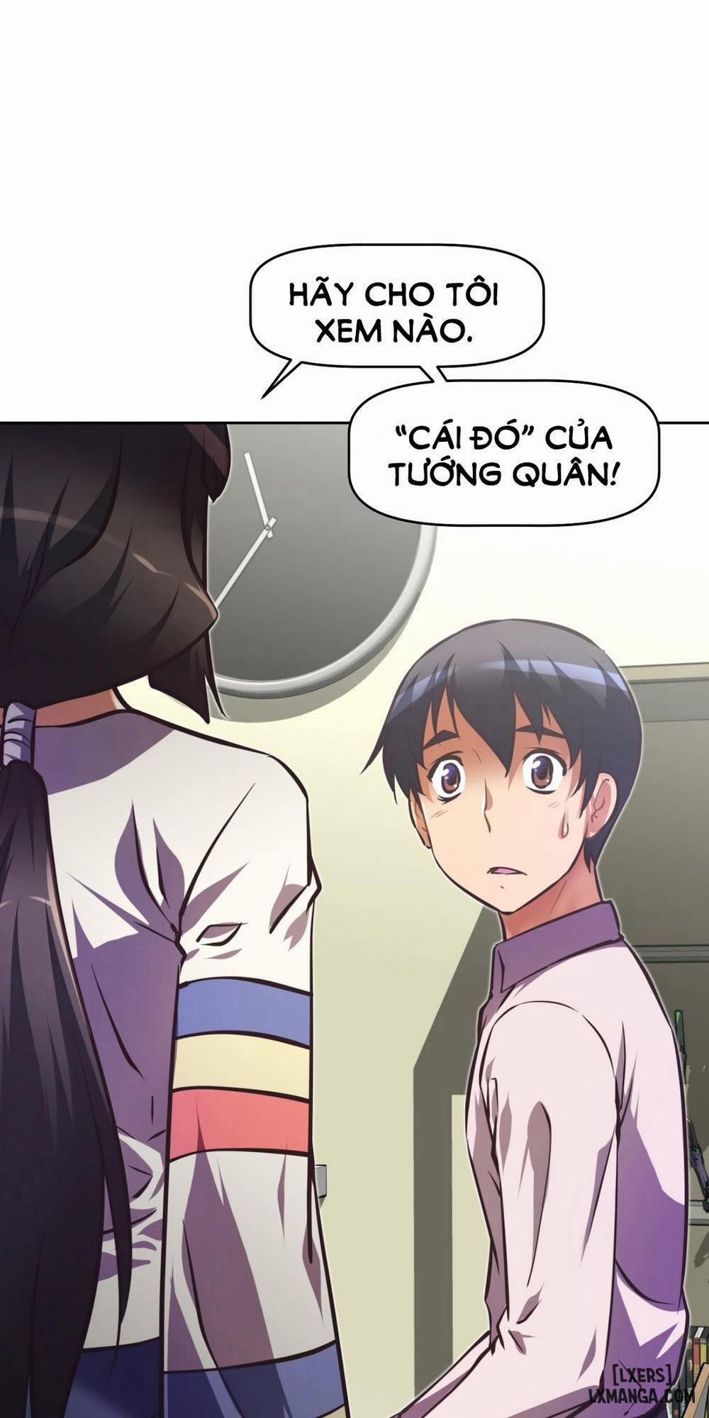 Phóng Thích Dục Vọng 51 trang 75