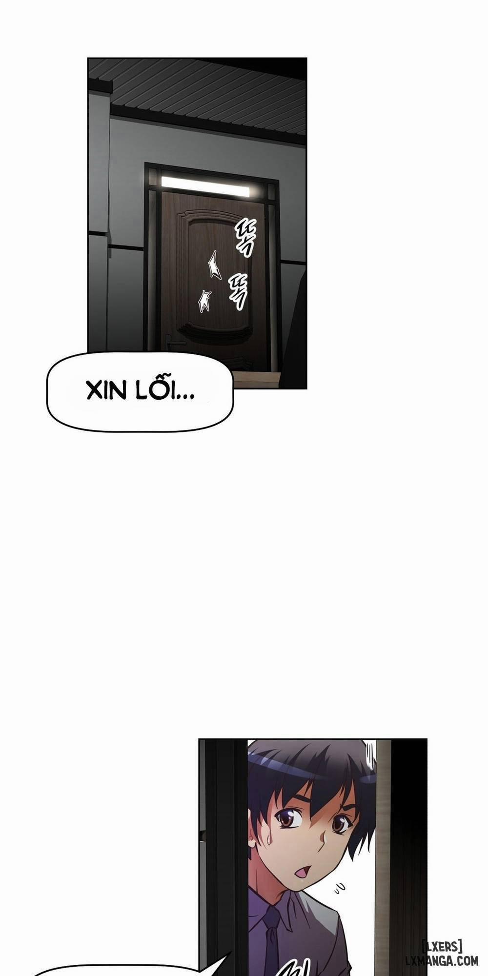 Phóng Thích Dục Vọng 52 trang 100