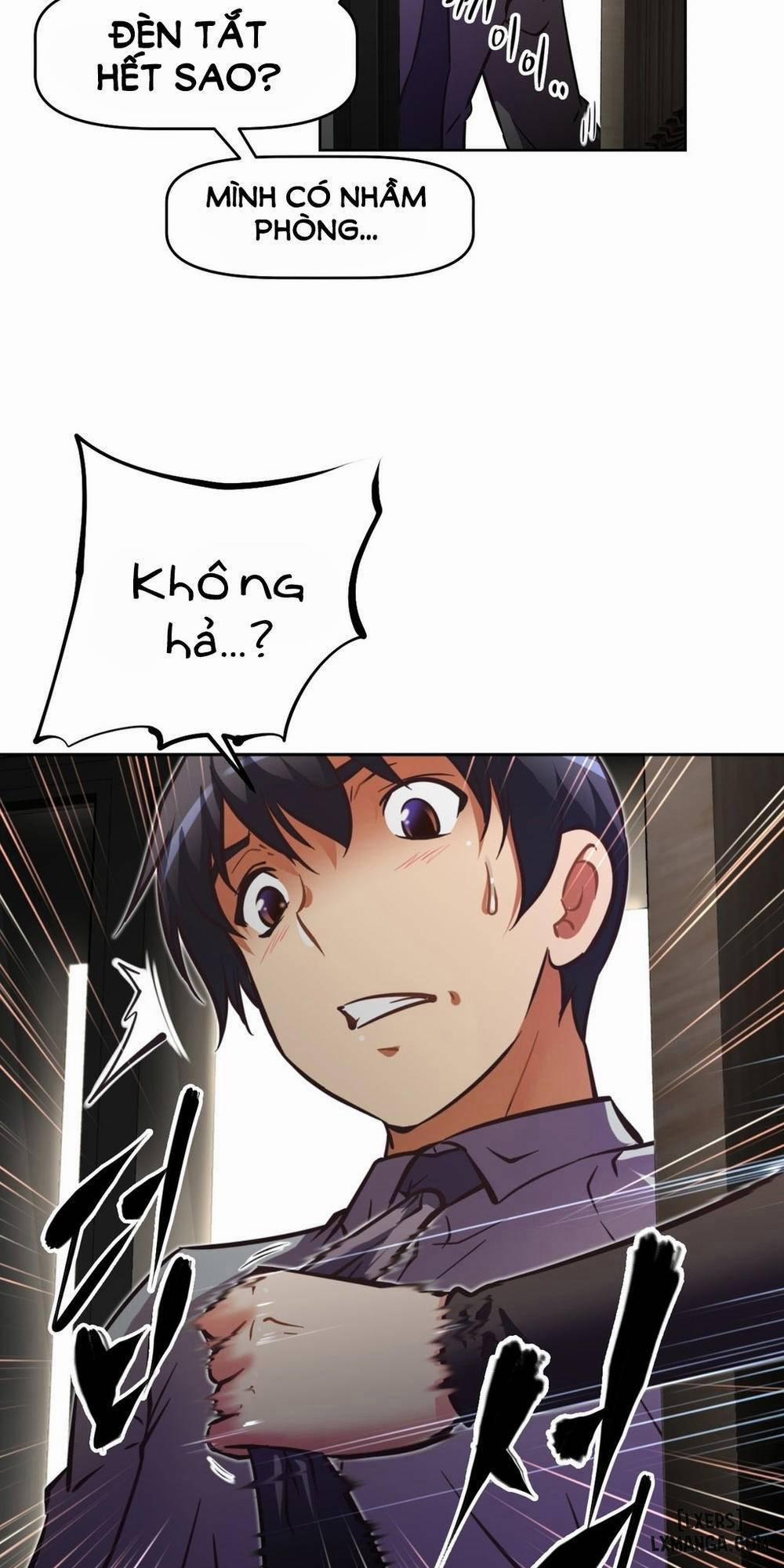 Phóng Thích Dục Vọng 52 trang 101