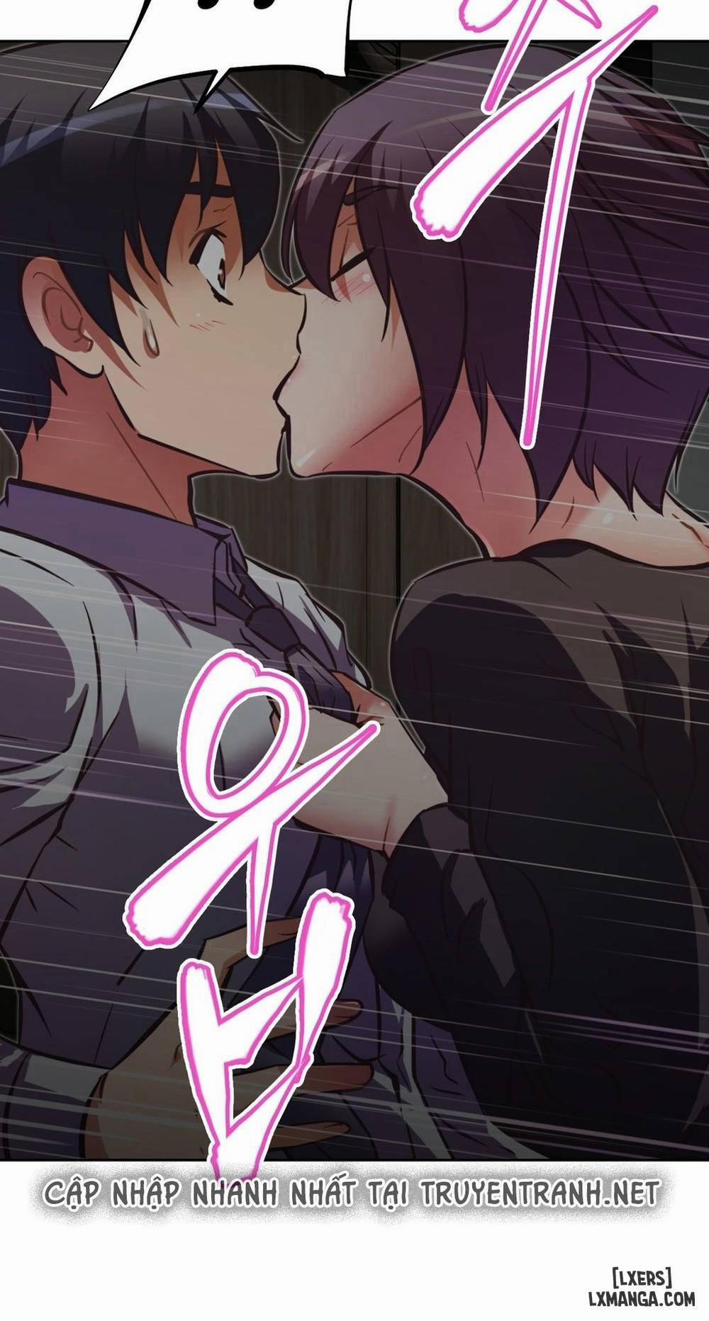 Phóng Thích Dục Vọng 52 trang 103