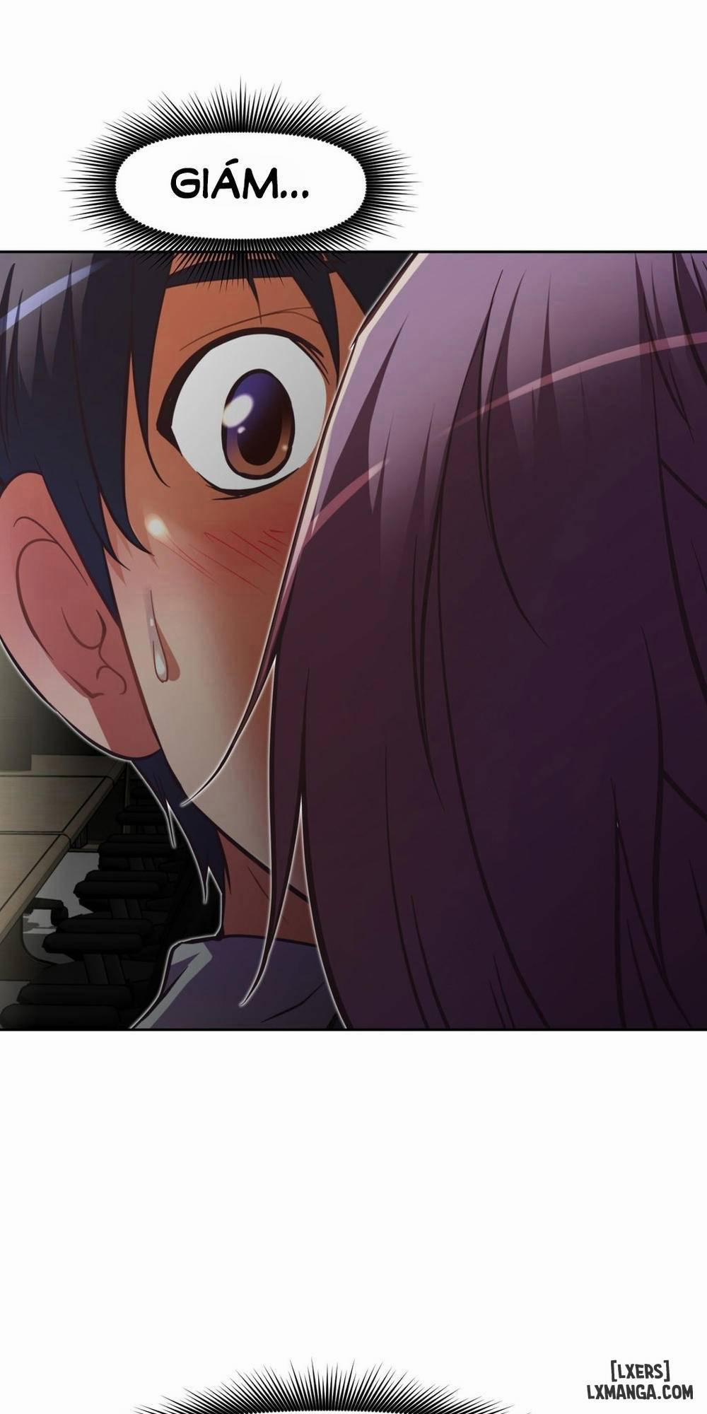 Phóng Thích Dục Vọng 52 trang 104