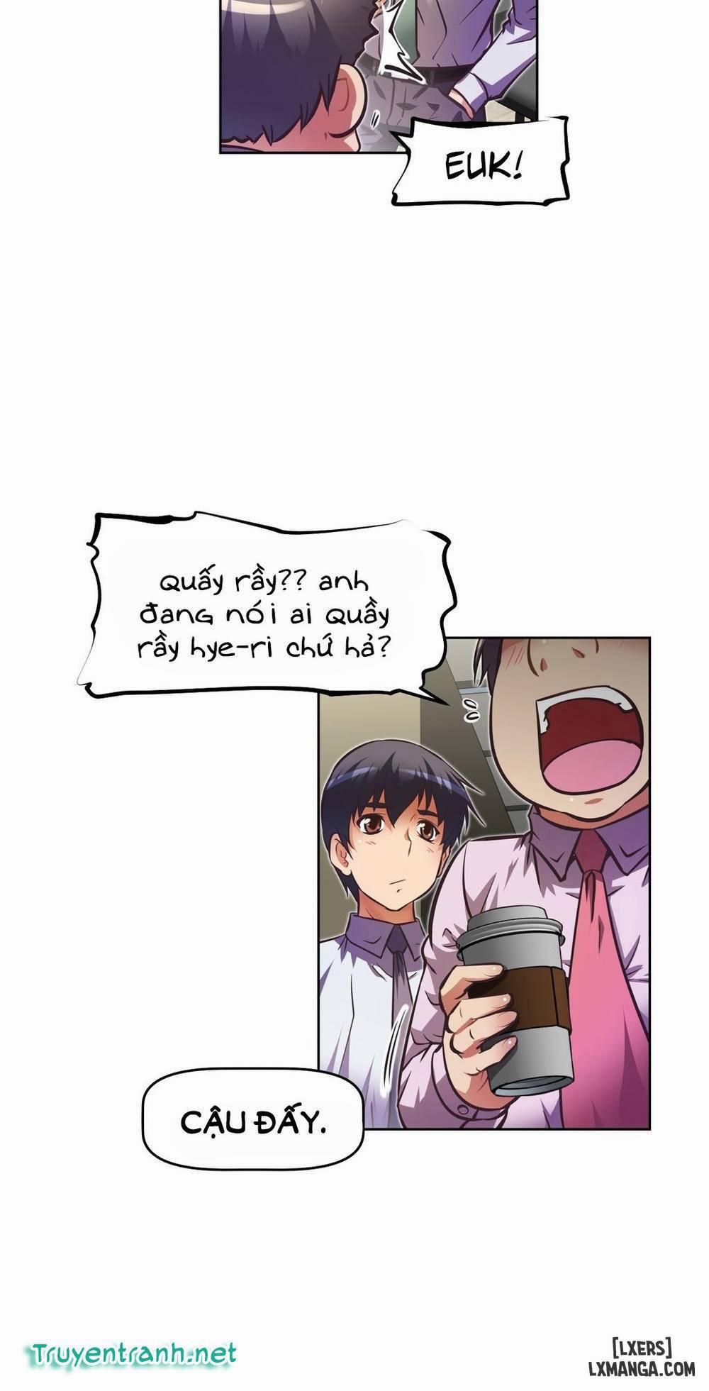 Phóng Thích Dục Vọng 52 trang 17