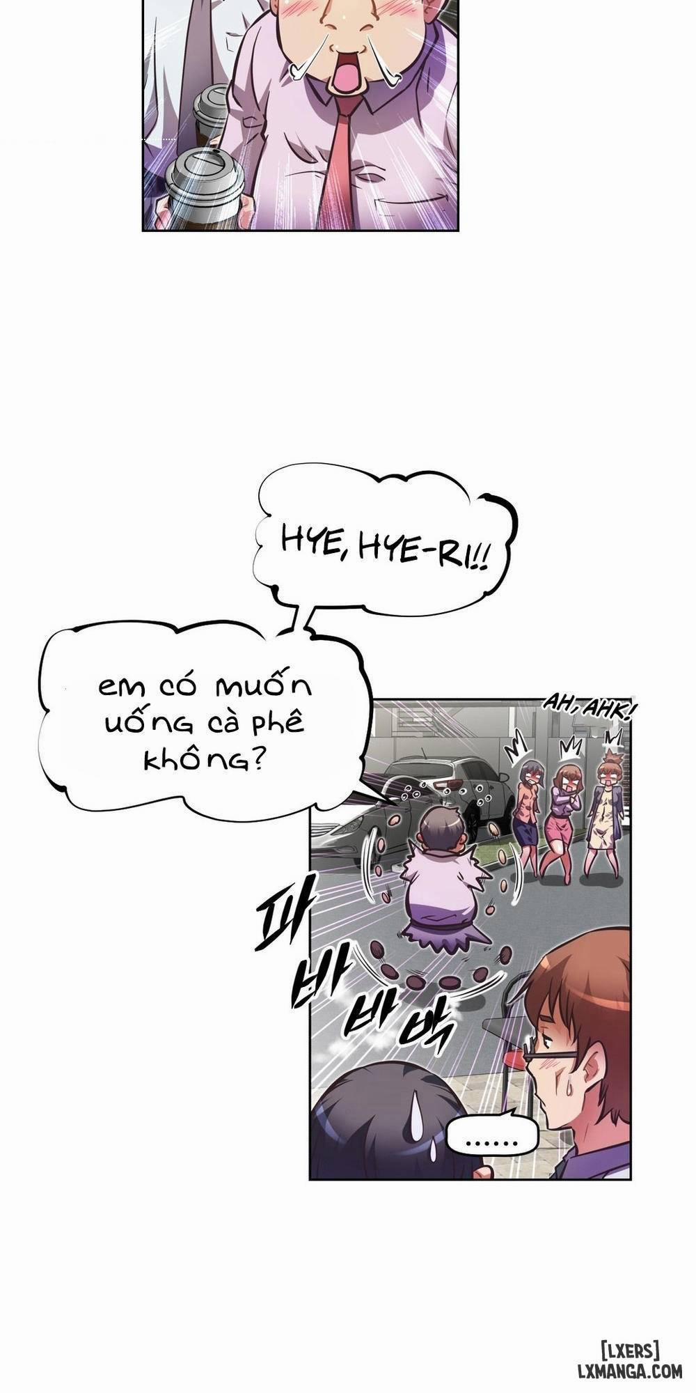 Phóng Thích Dục Vọng 52 trang 25