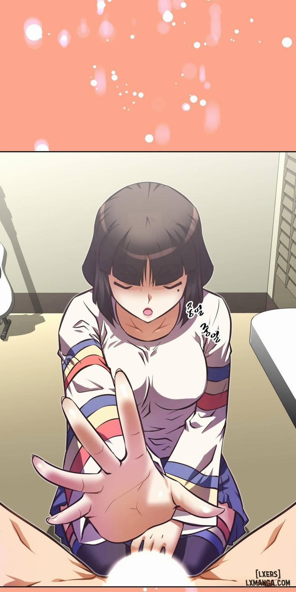 Phóng Thích Dục Vọng 52 trang 34