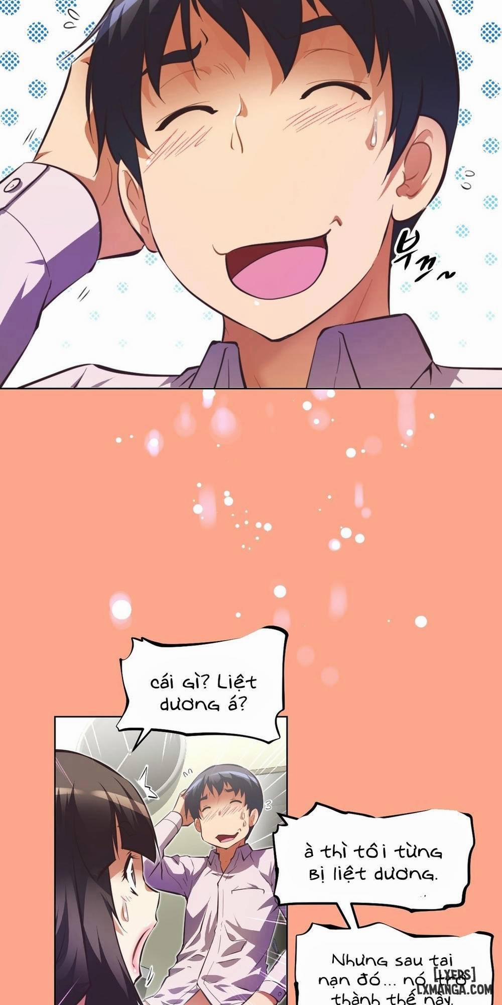 Phóng Thích Dục Vọng 52 trang 47