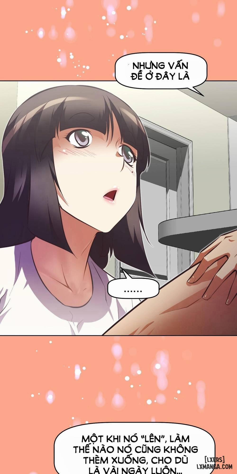 Phóng Thích Dục Vọng 52 trang 49