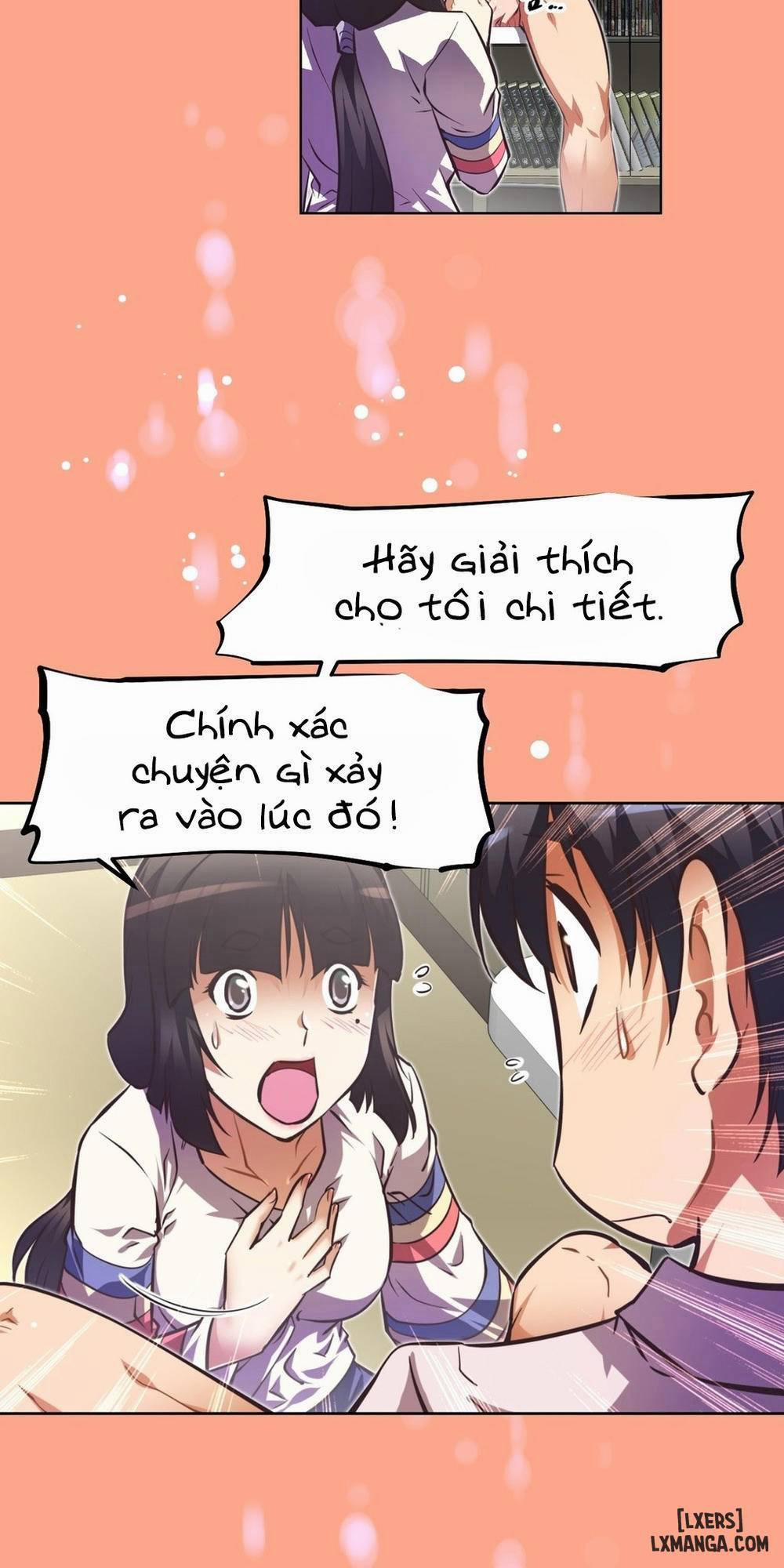 Phóng Thích Dục Vọng 52 trang 52