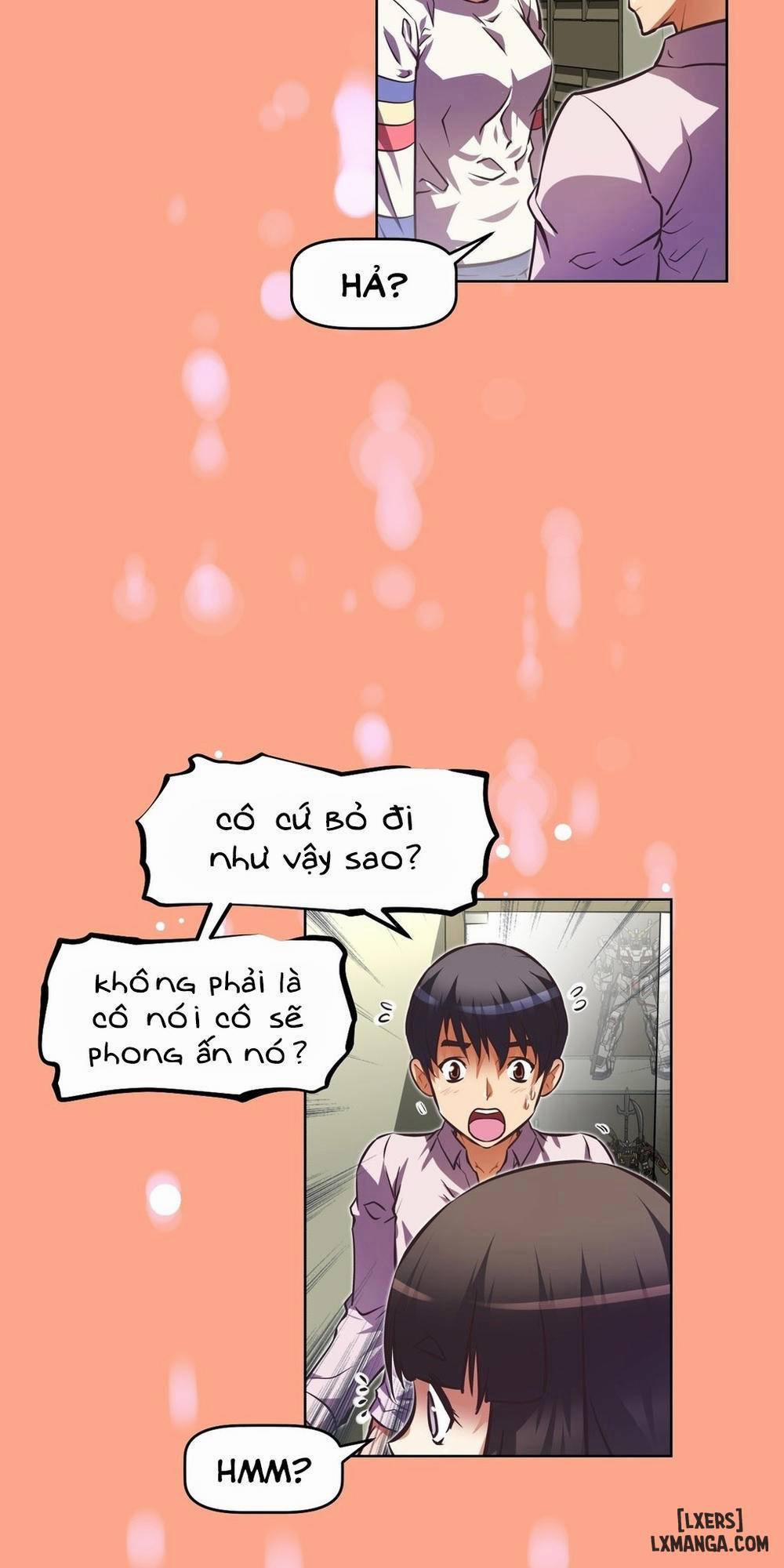 Phóng Thích Dục Vọng 52 trang 68