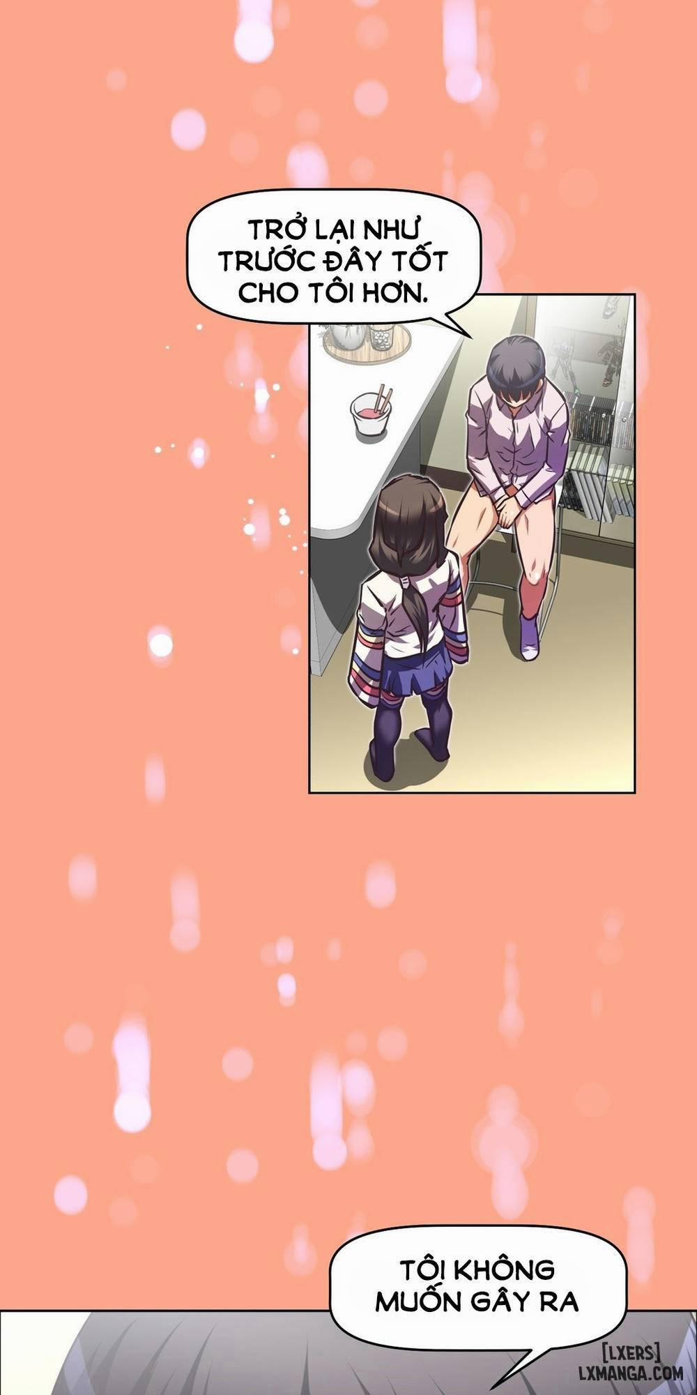 Phóng Thích Dục Vọng 52 trang 71