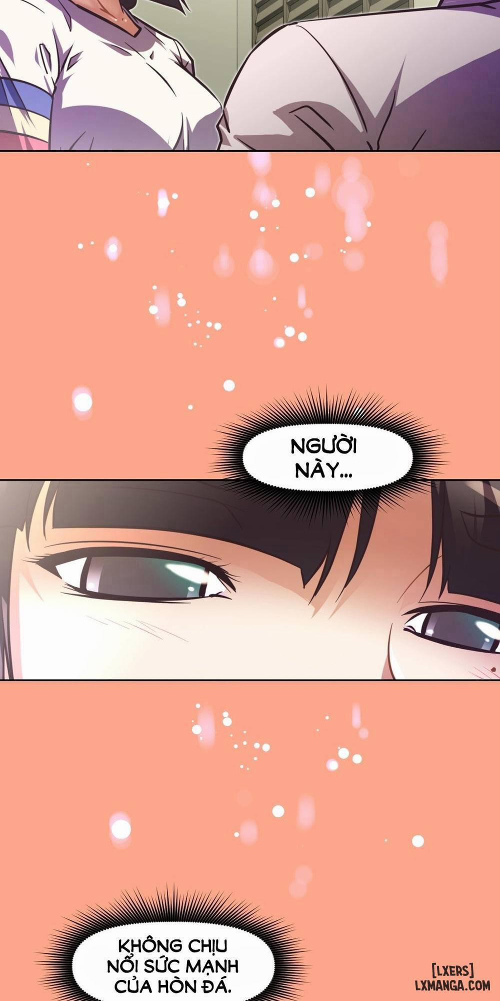 Phóng Thích Dục Vọng 52 trang 73