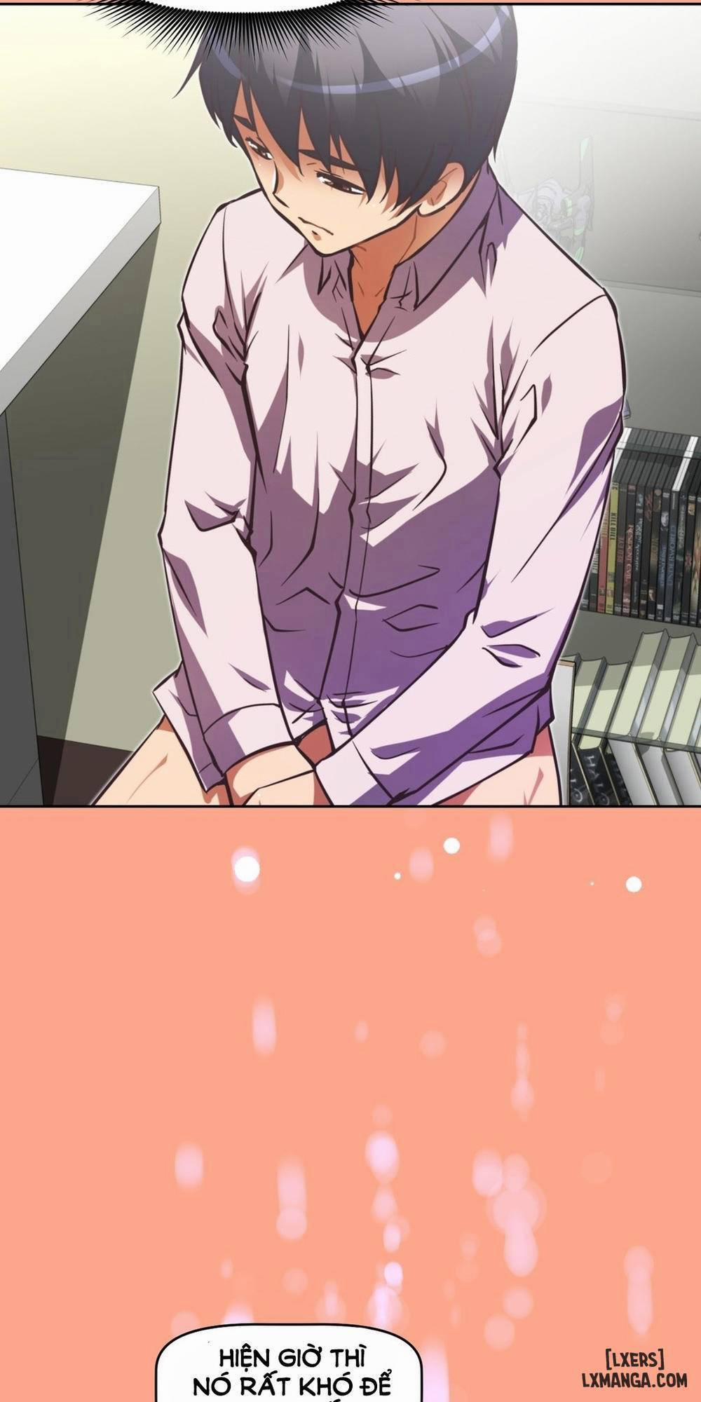 Phóng Thích Dục Vọng 52 trang 74