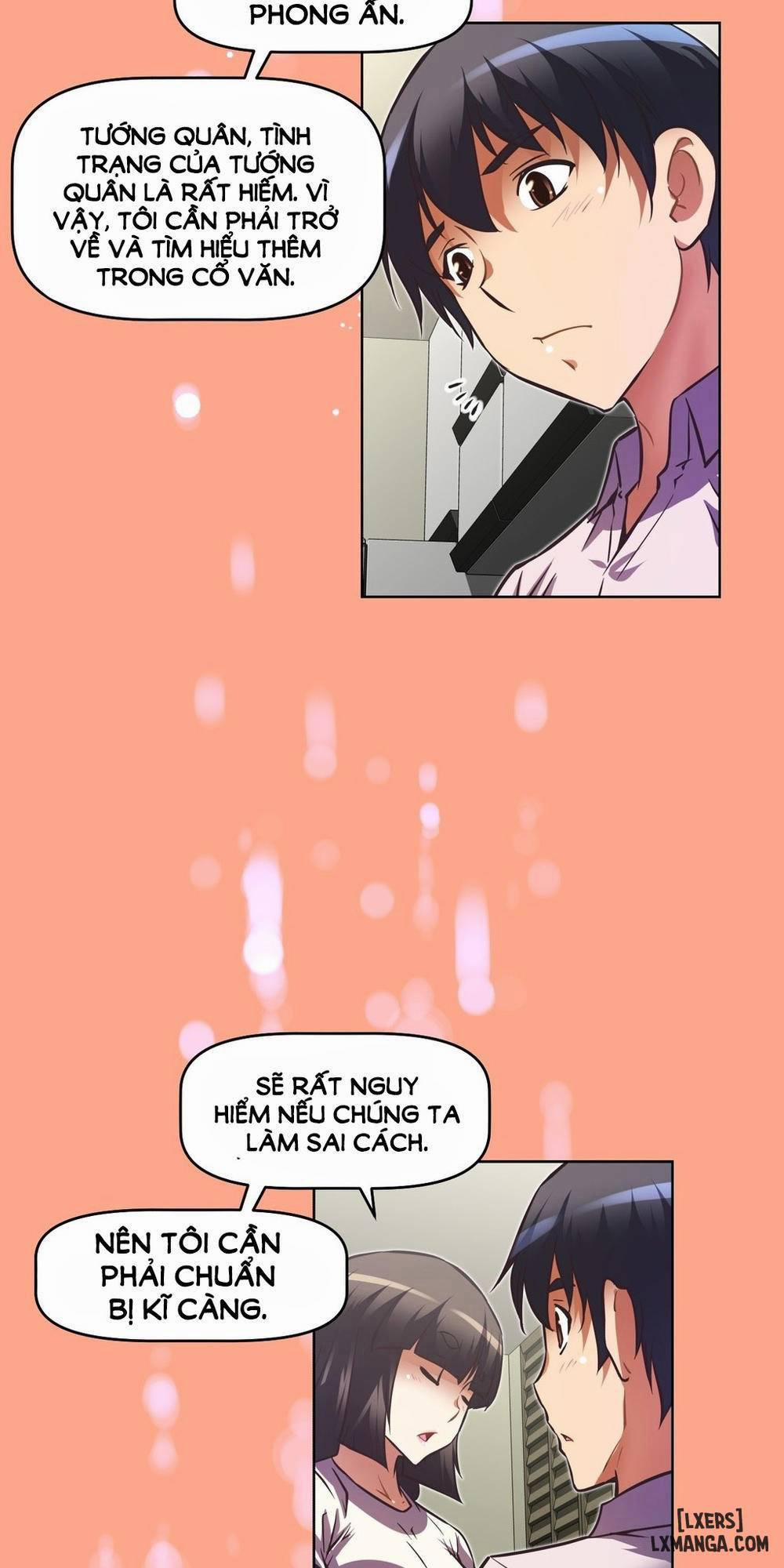 Phóng Thích Dục Vọng 52 trang 75