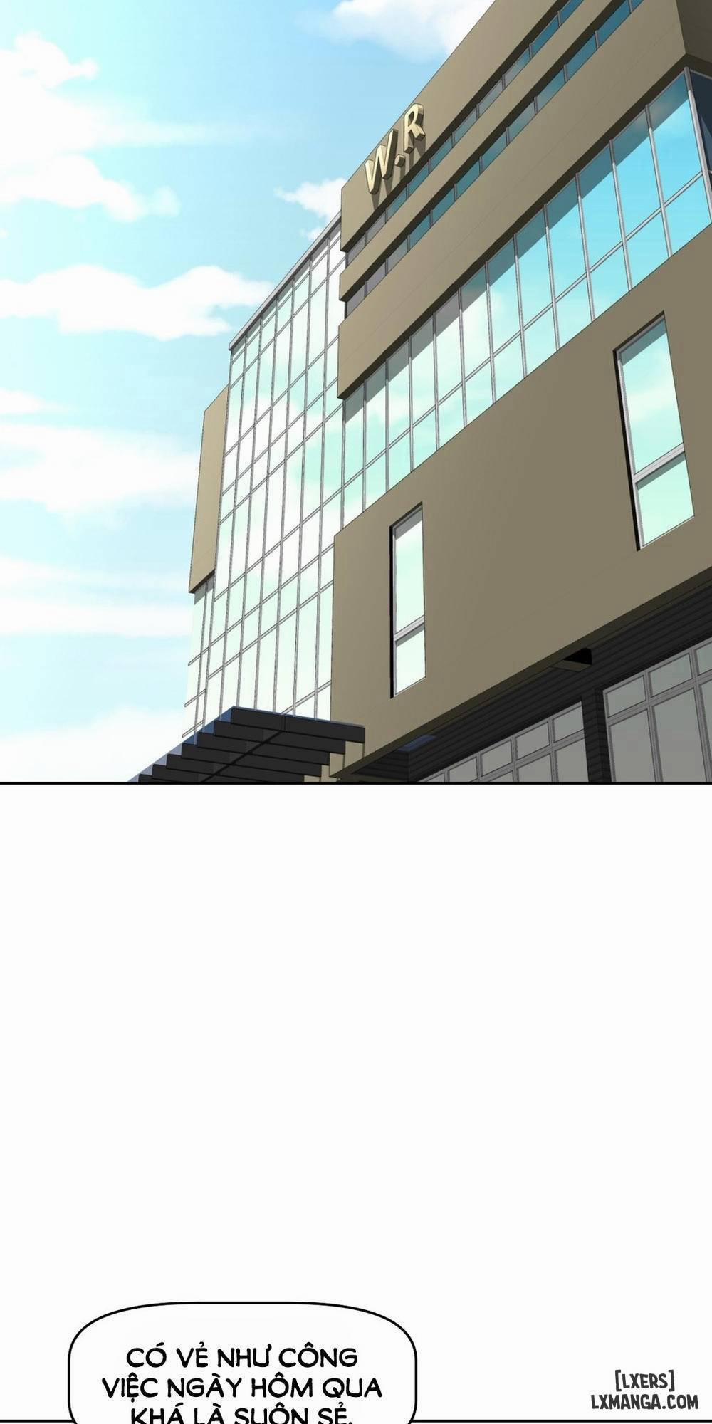 Phóng Thích Dục Vọng 52 trang 8