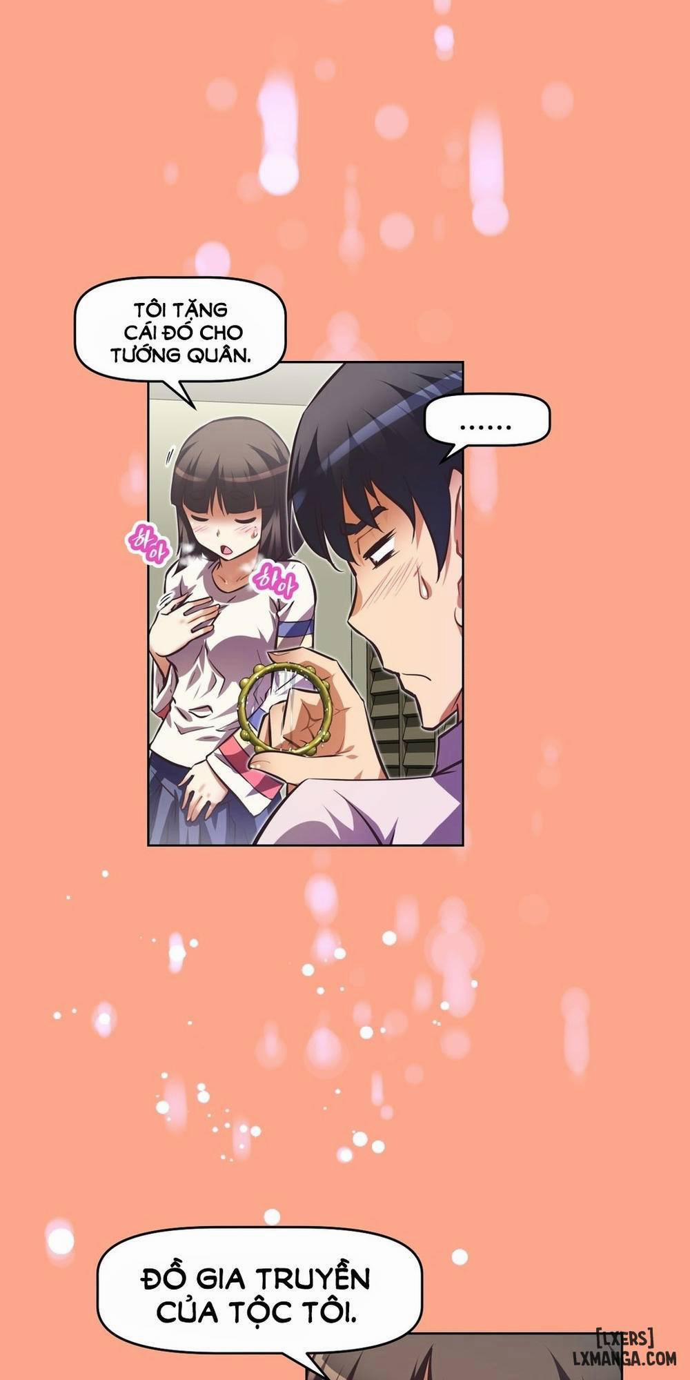 Phóng Thích Dục Vọng 52 trang 82