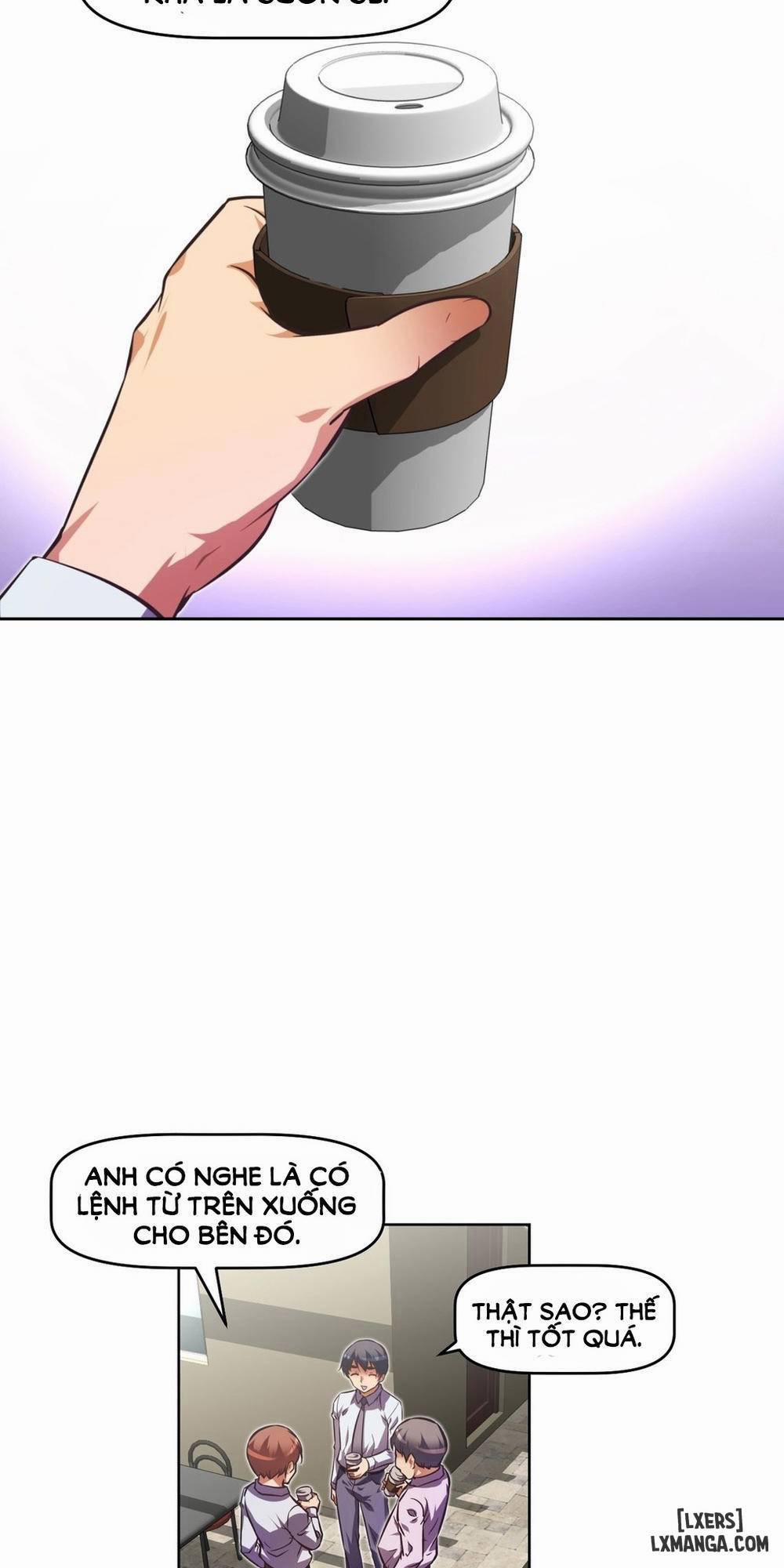 Phóng Thích Dục Vọng 52 trang 9