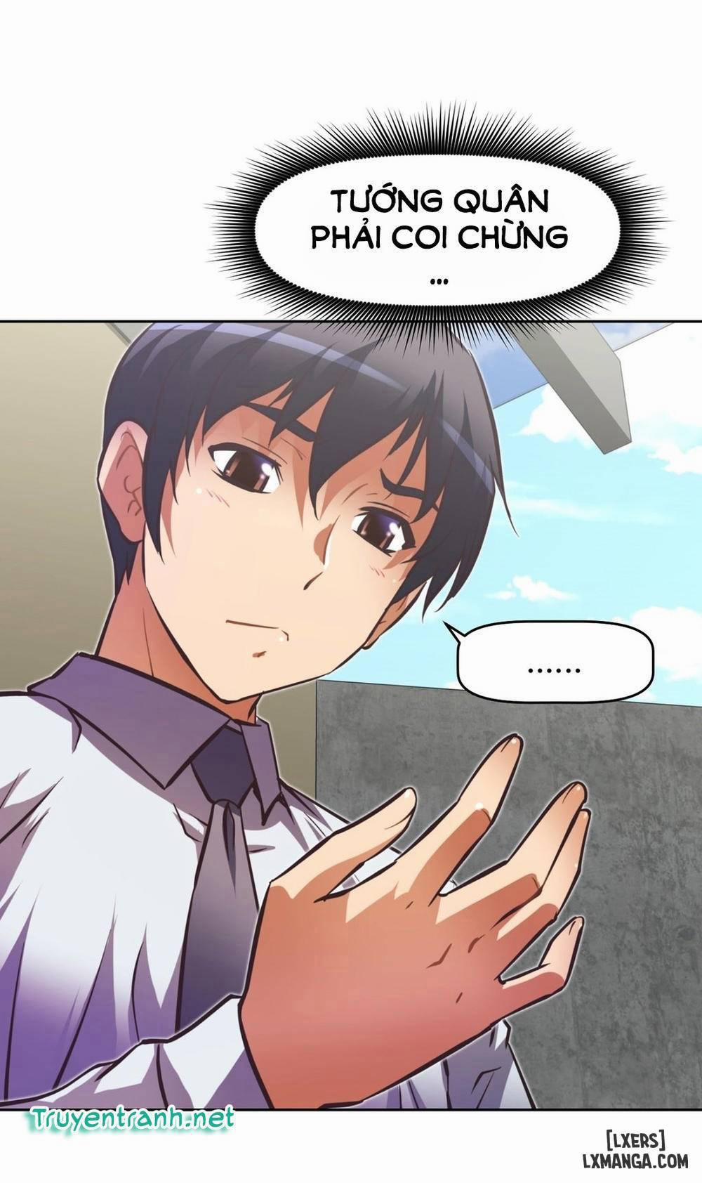 Phóng Thích Dục Vọng 52 trang 91