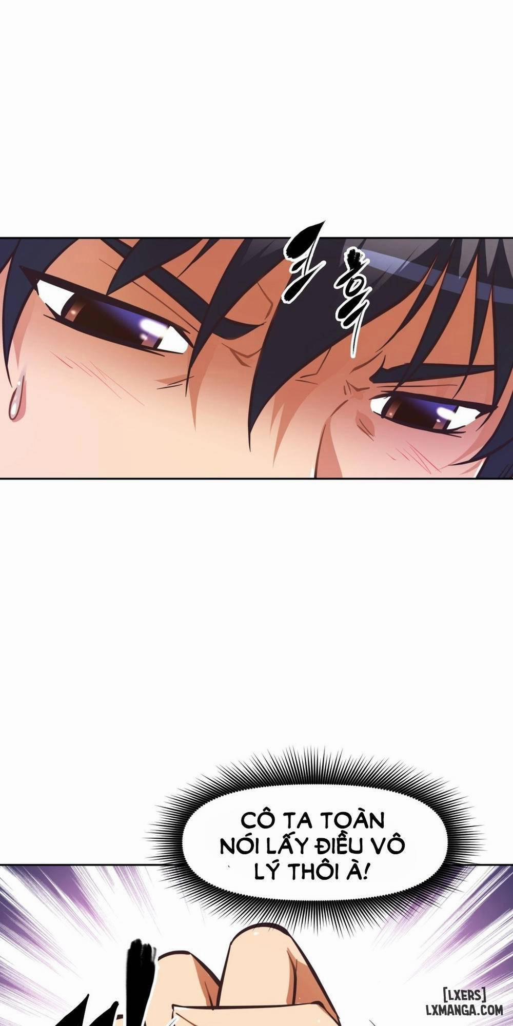 Phóng Thích Dục Vọng 52 trang 92