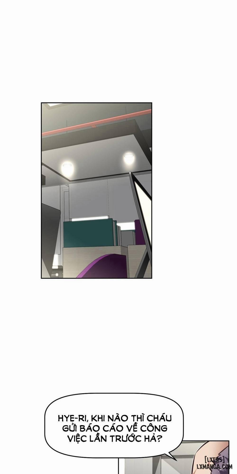 Phóng Thích Dục Vọng 53 trang 13