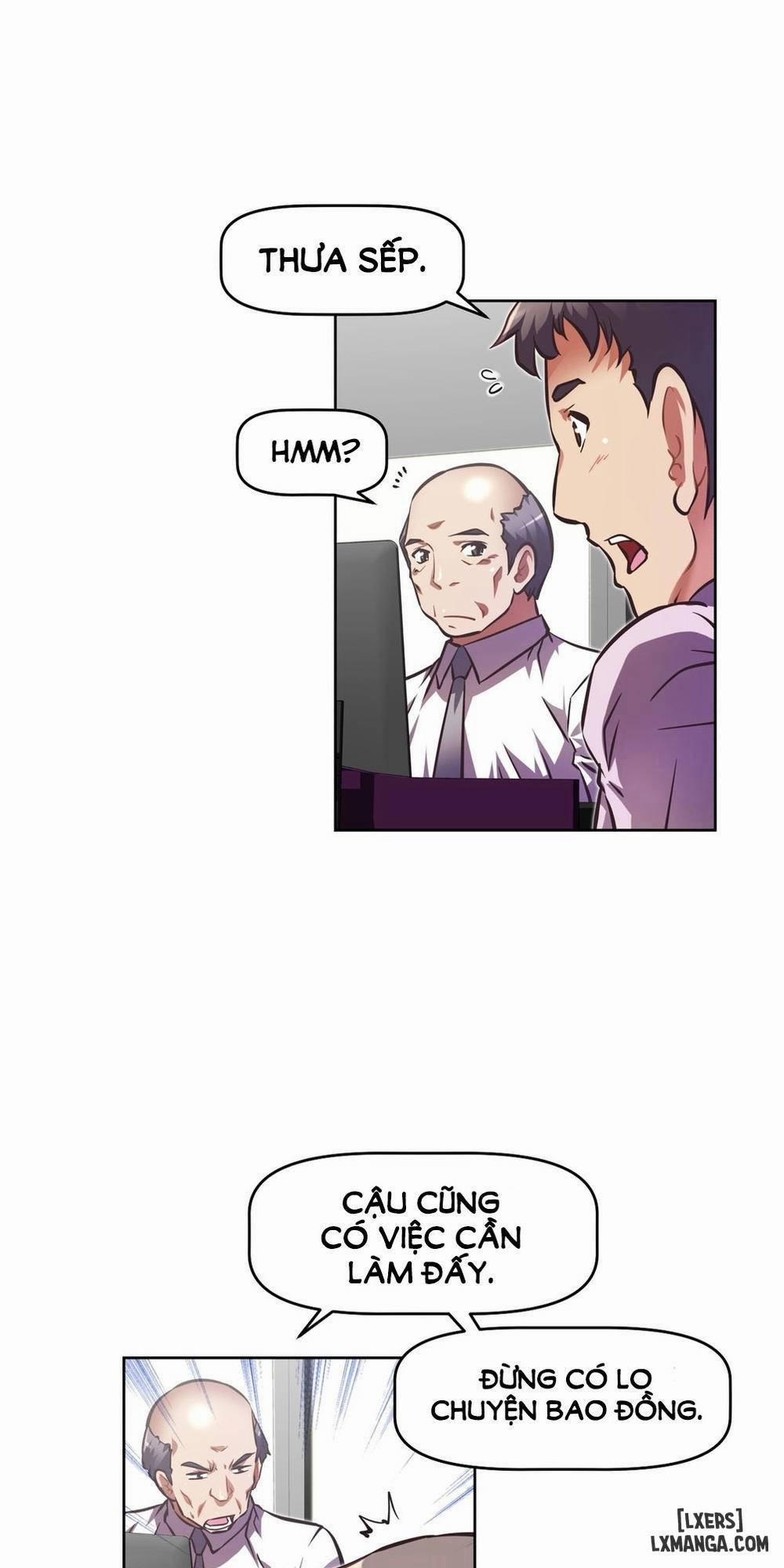 Phóng Thích Dục Vọng 53 trang 16