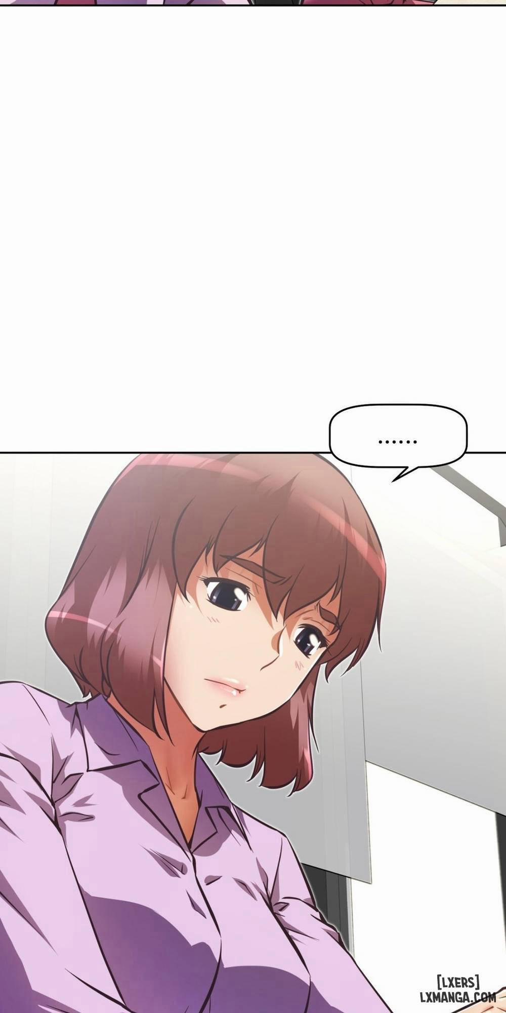 Phóng Thích Dục Vọng 53 trang 18